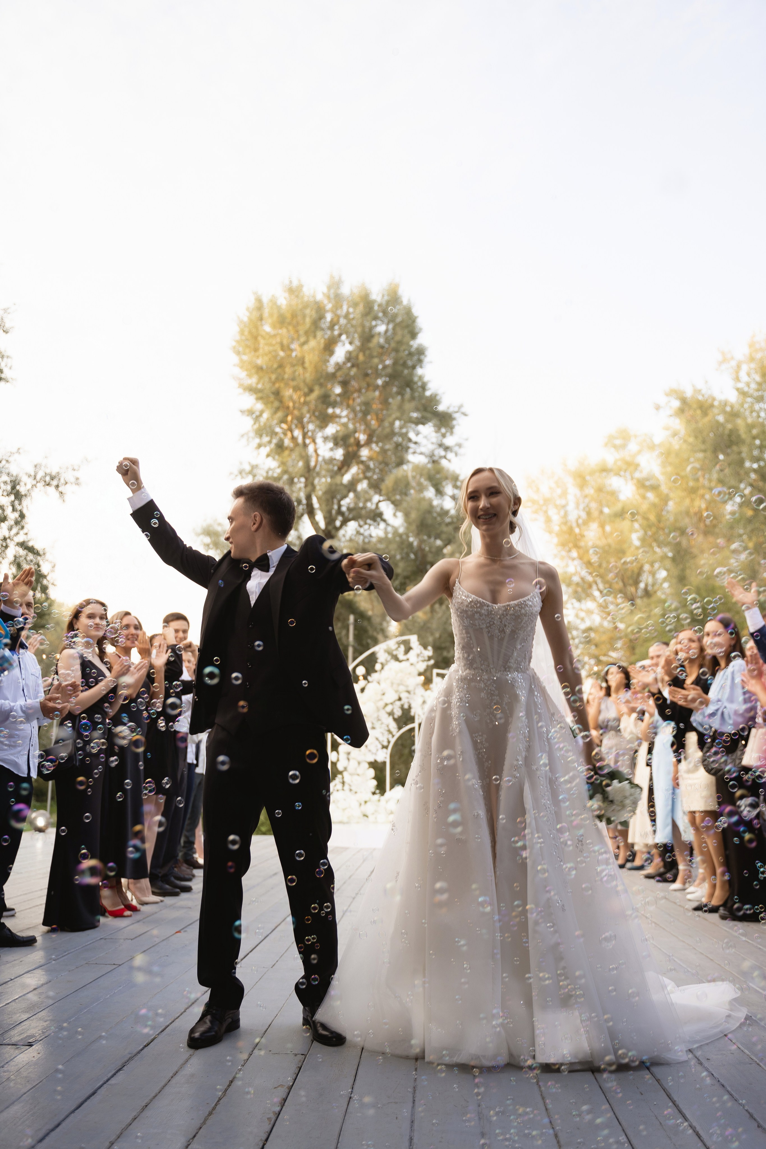 N & E. Свадебный фотограф Диана Бирюкова Казань