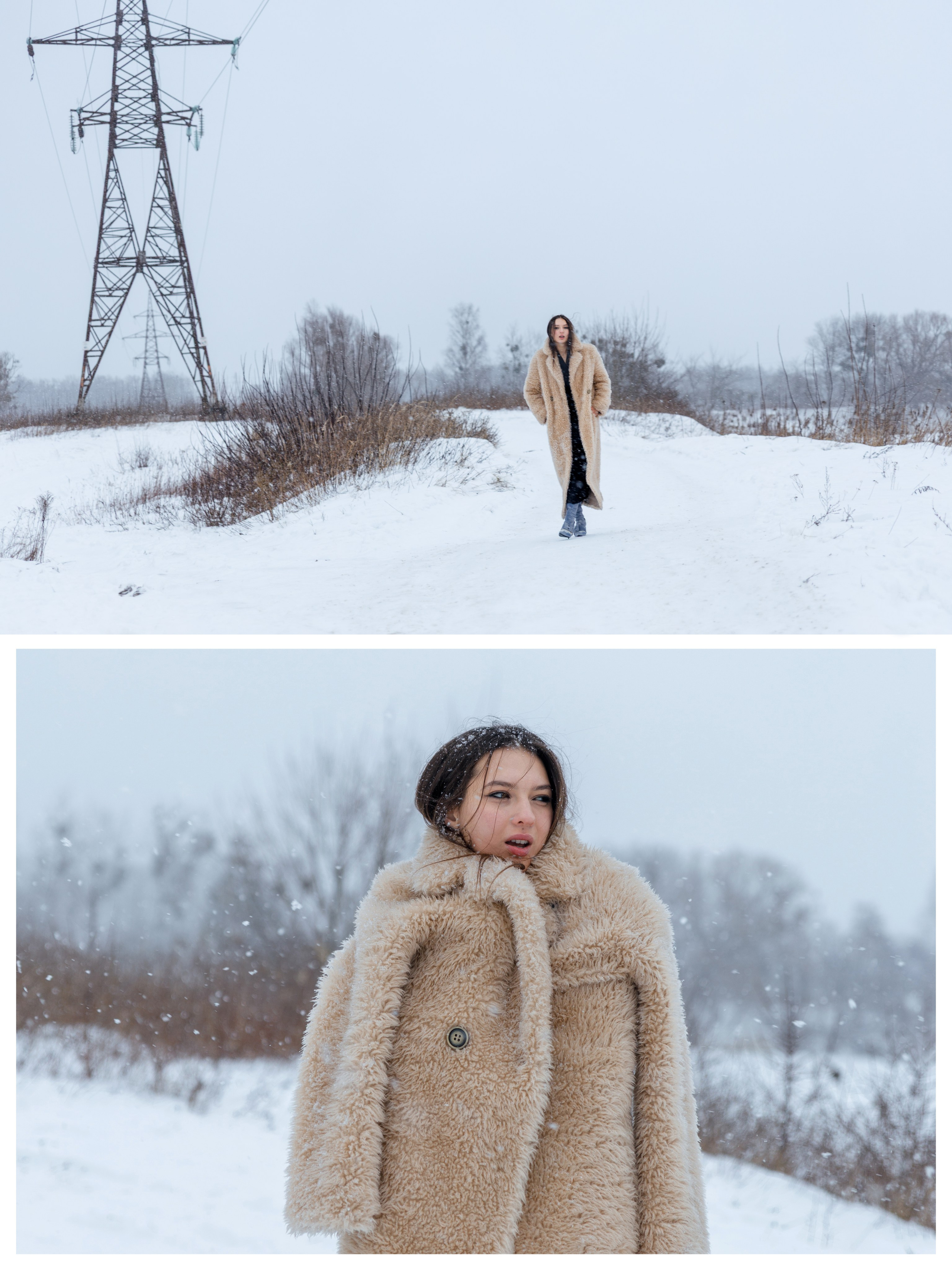 Соня. Фотограф Анастасия Горлач в Калининграде