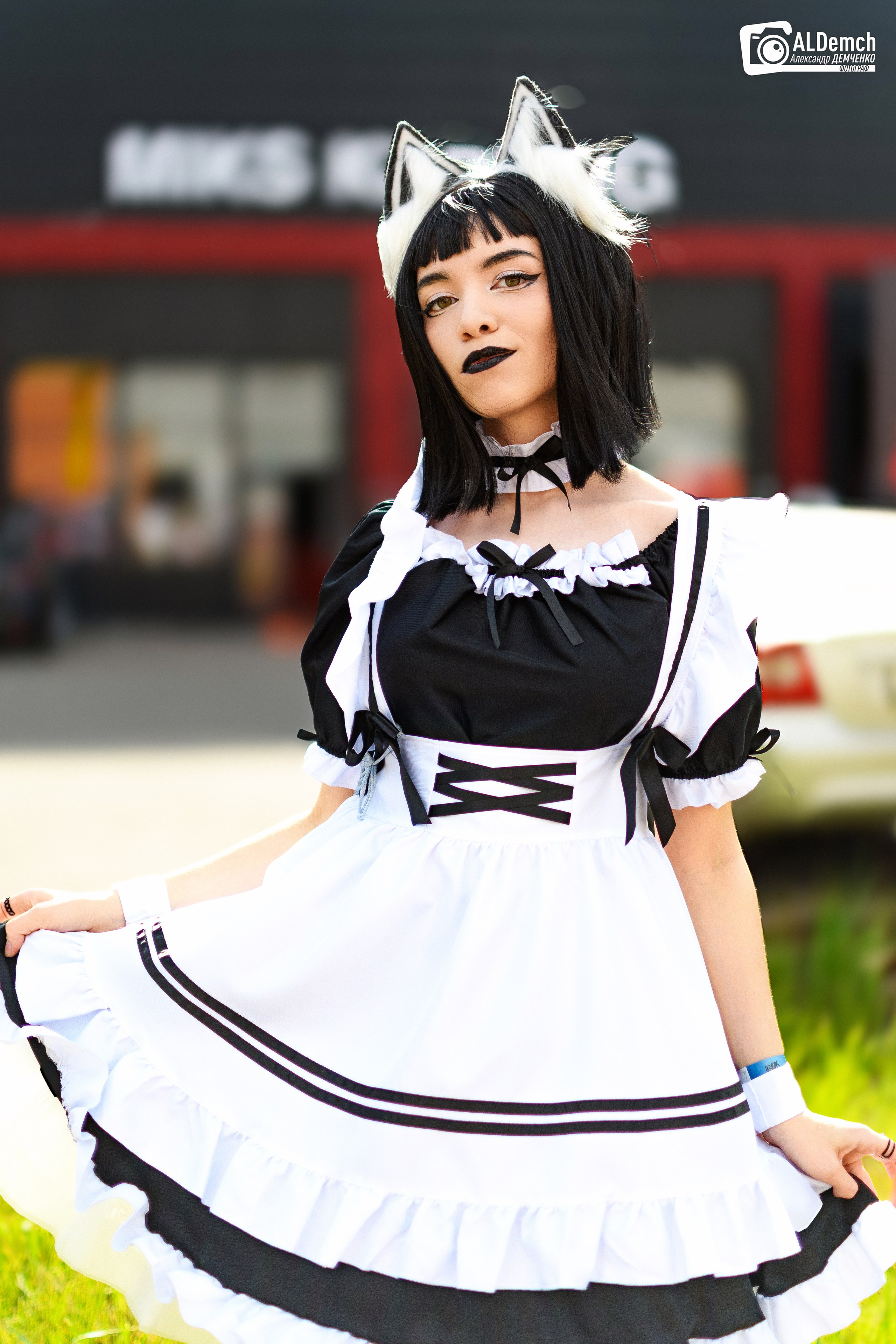 Epic Con Russia 2025 фото с косплей фестиваля в Москве