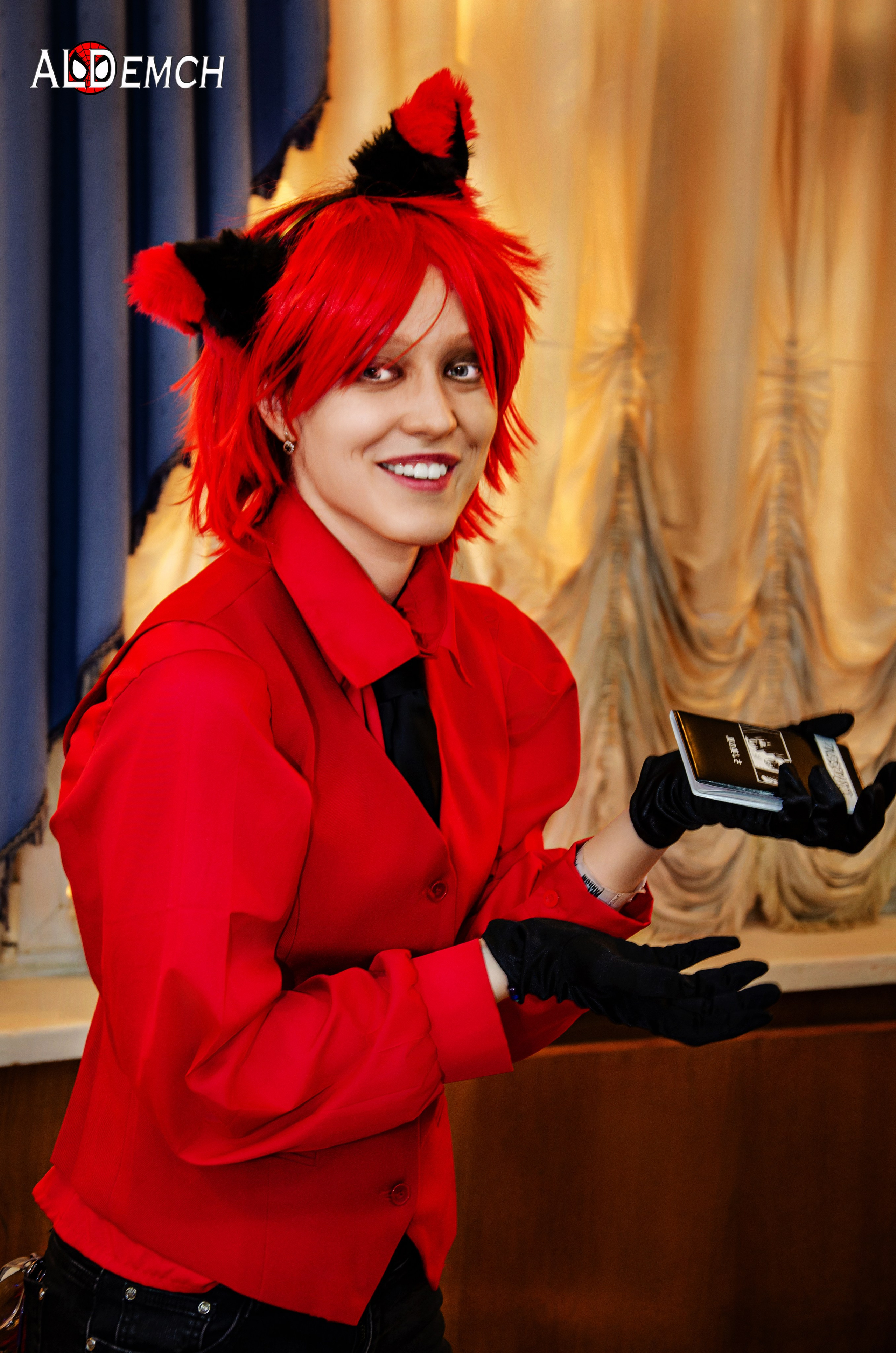 Косплей фото AnyFair, Never Party, AnyWay Fest Mk, UnityCon