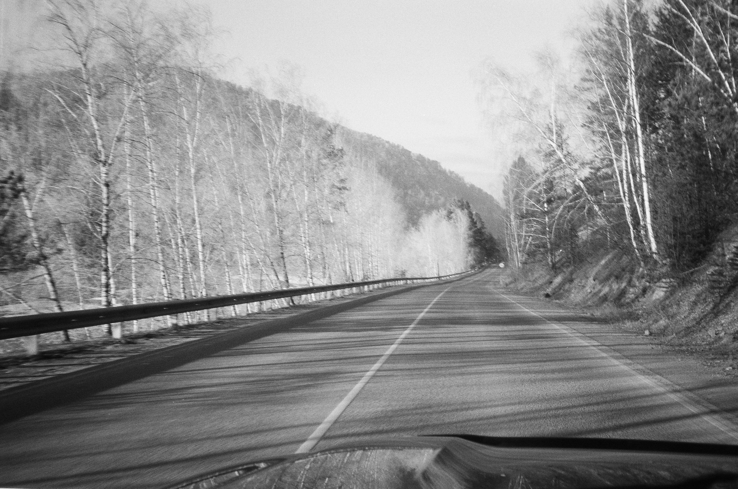 Зубы Дракона, Чемальский тракт, остров Патмос, Кызыл-Таш, Белые Скалы