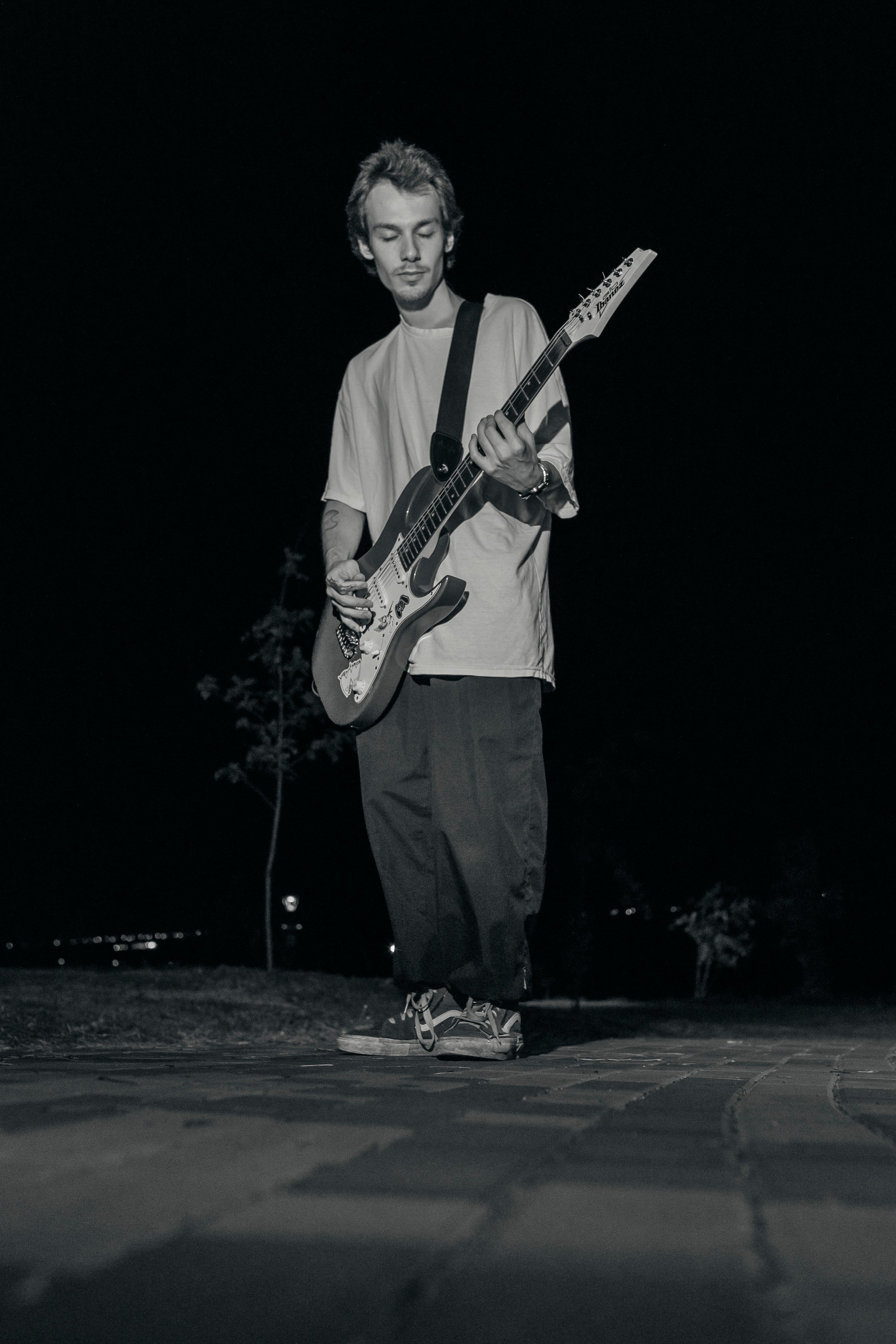 Мужской портрет. Фотограф в Ростове-на-Дону Юлия Желтова