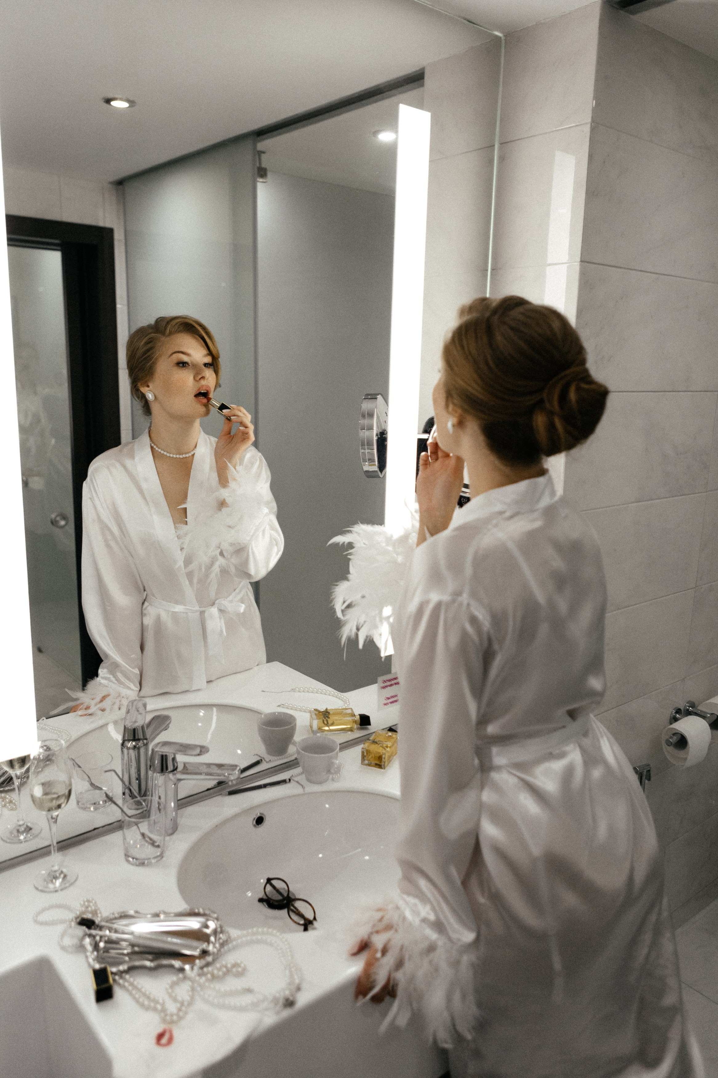 V&T. Свадебный фотограф Уфа Руслан Габдлисламов