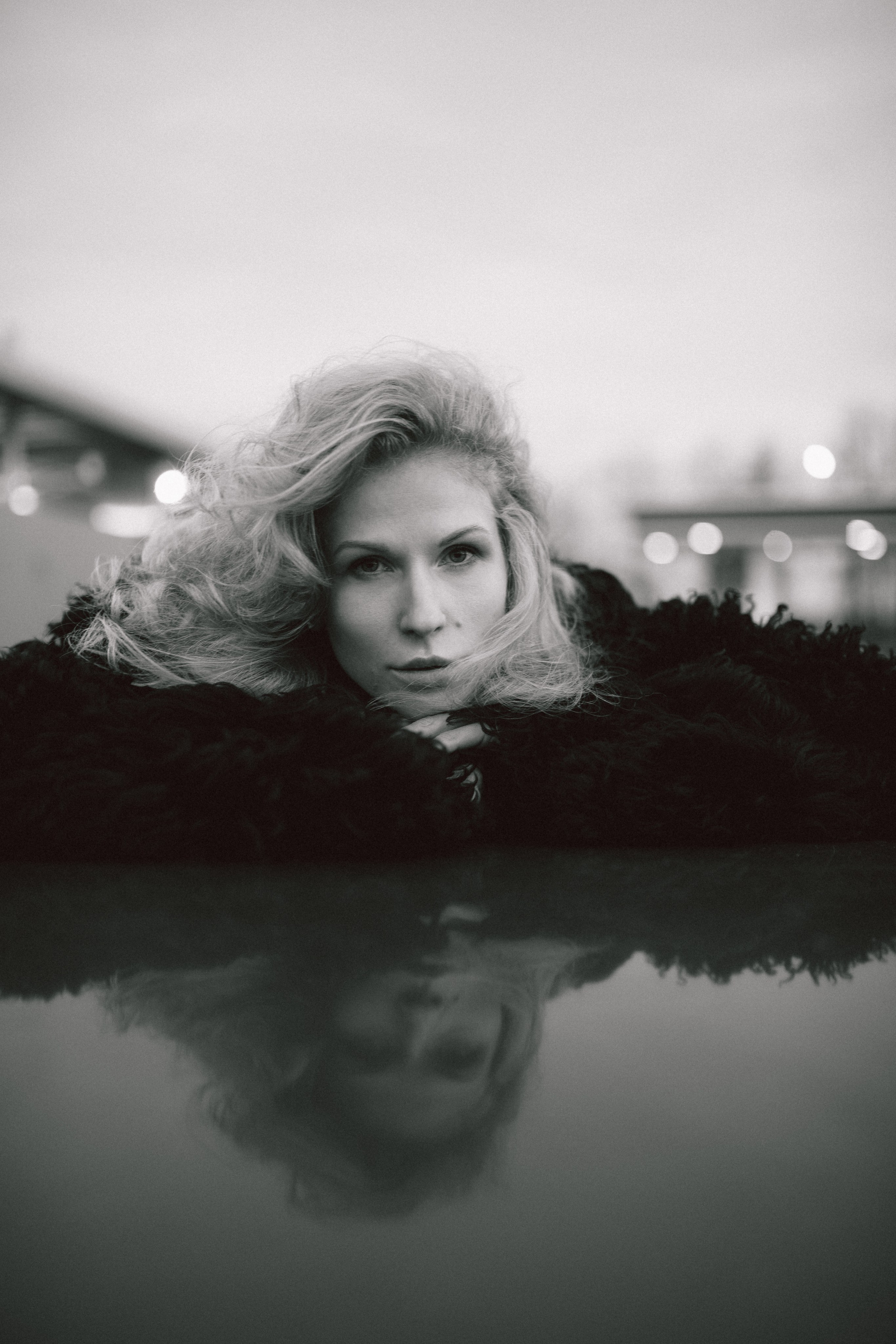 ALEKSANDRA. Фотограф Москва