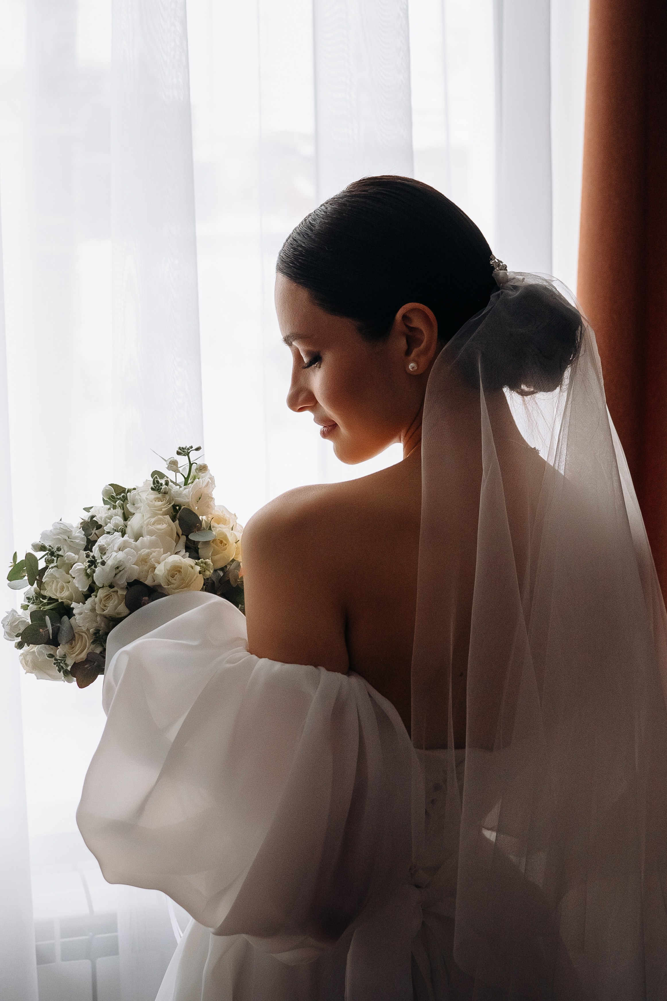 Кристина и Кирилл. Фотограф Тверь. Анна Драго