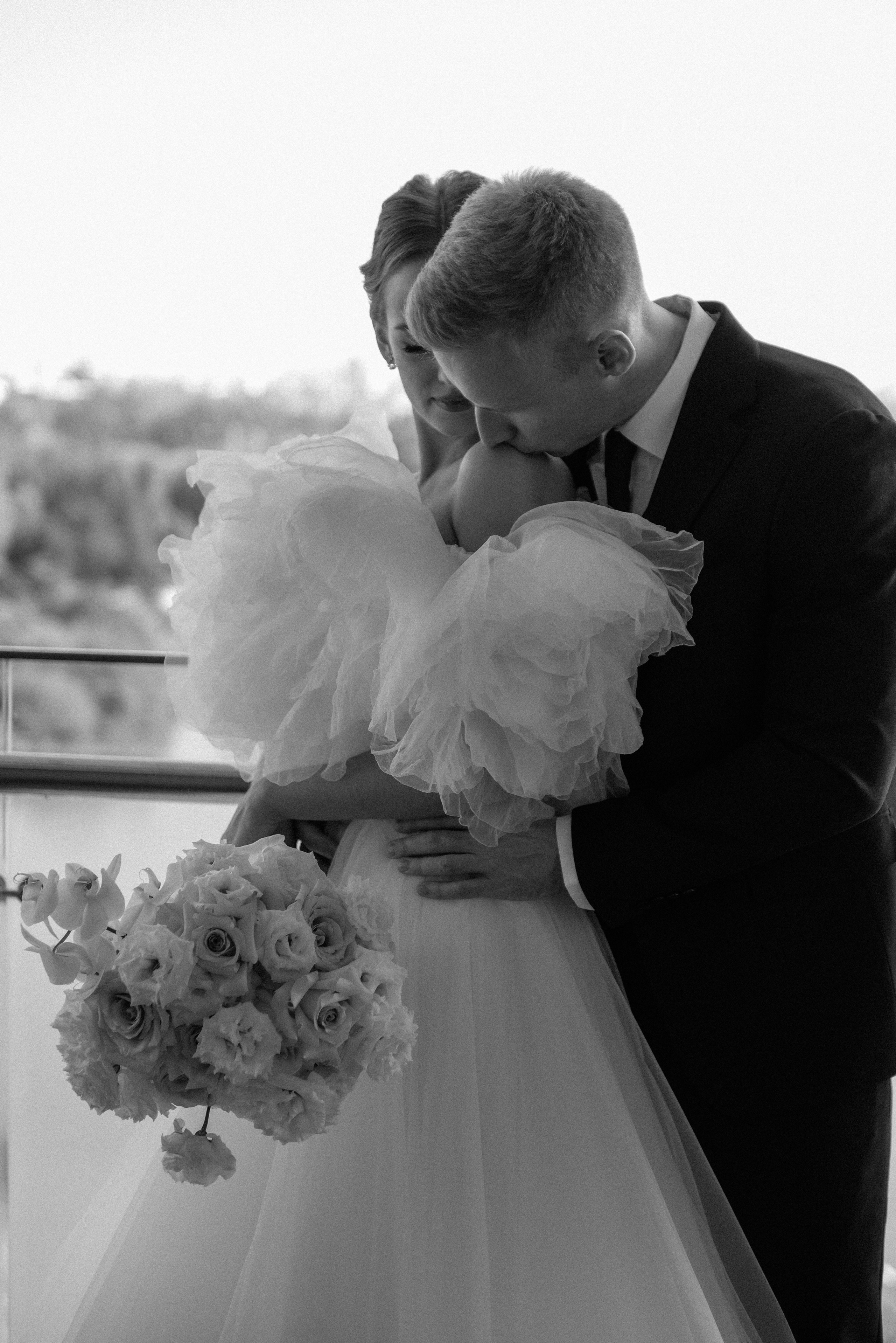 Wedding day in GRAND CNALET. Главная