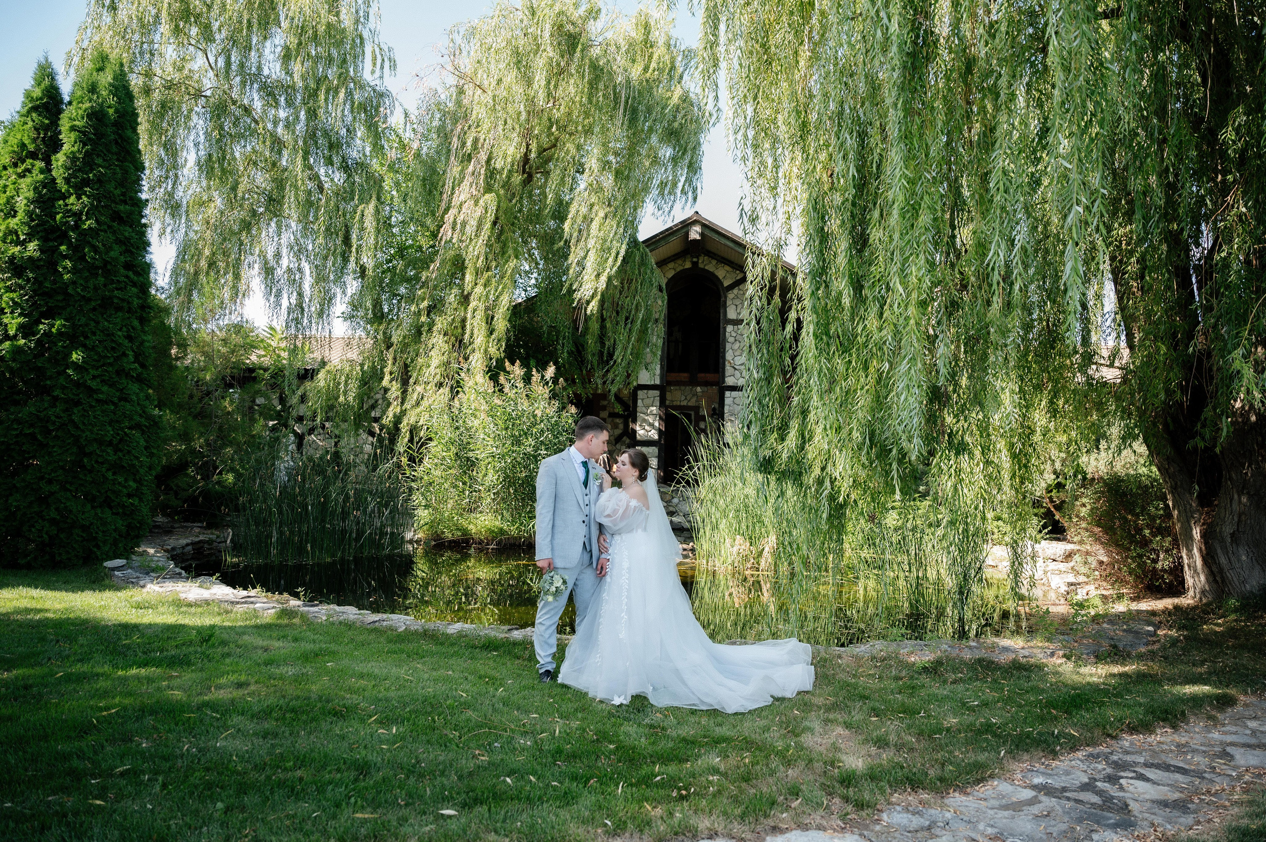 Инна Дмитрий Елань. Фотограф Алёна Мил