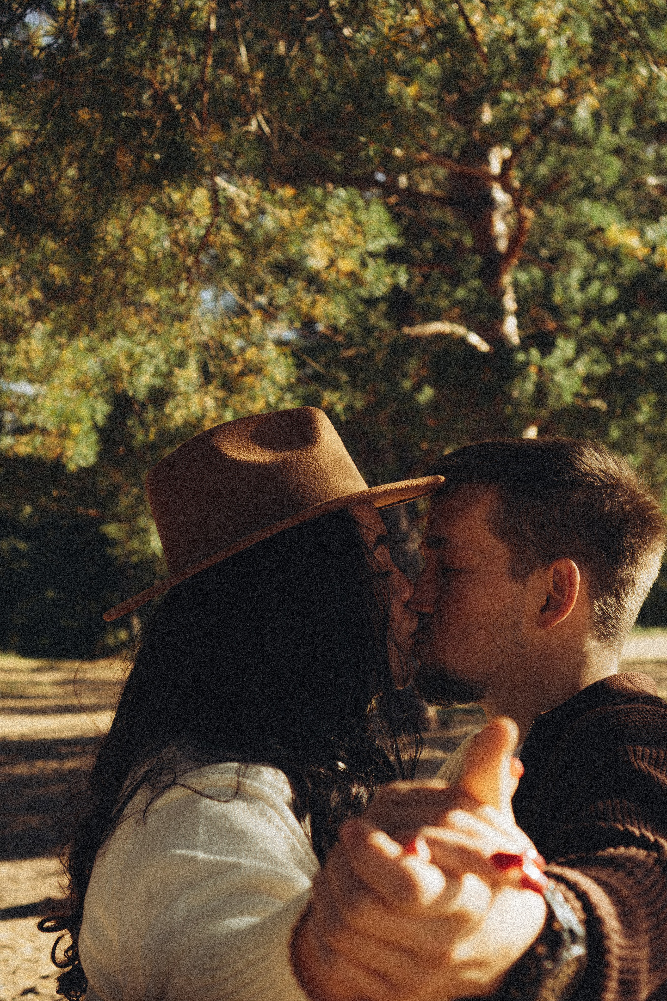 Прогулка по Финскому заливу. Профессиональный фотограф, Санкт-Петербург — Виктория Богомолова