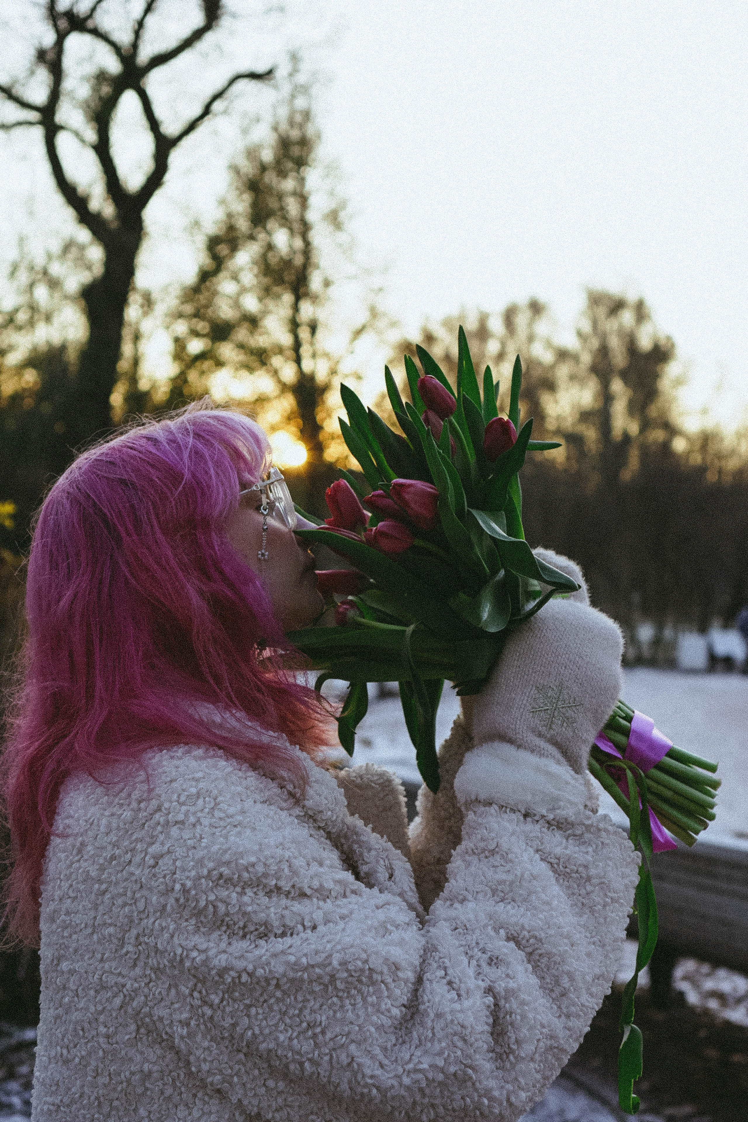 Тюльпаны. Профессиональный фотограф, Санкт-Петербург — Виктория Богомолова