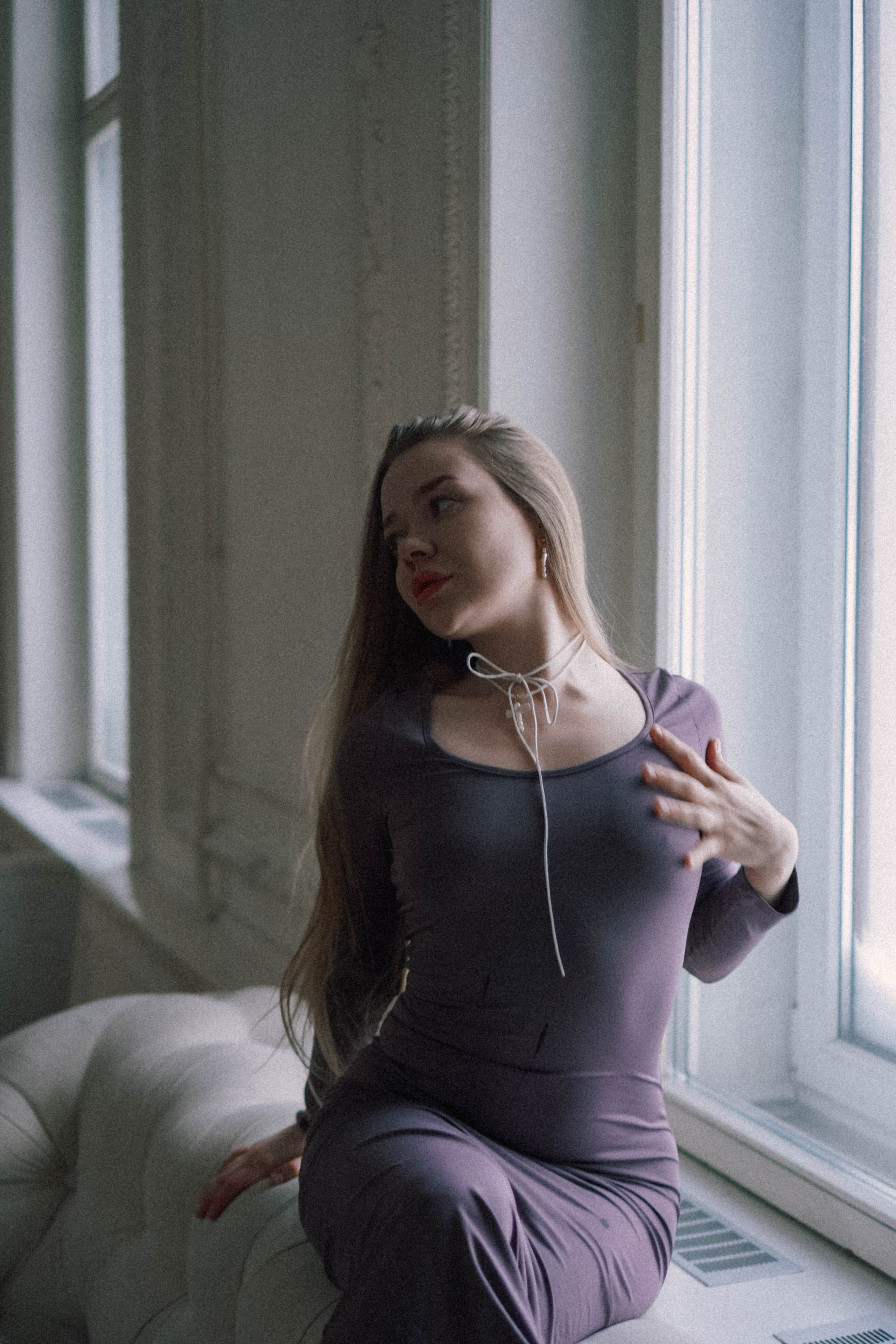 22. Профессиональный фотограф, Санкт-Петербург — Виктория Богомолова