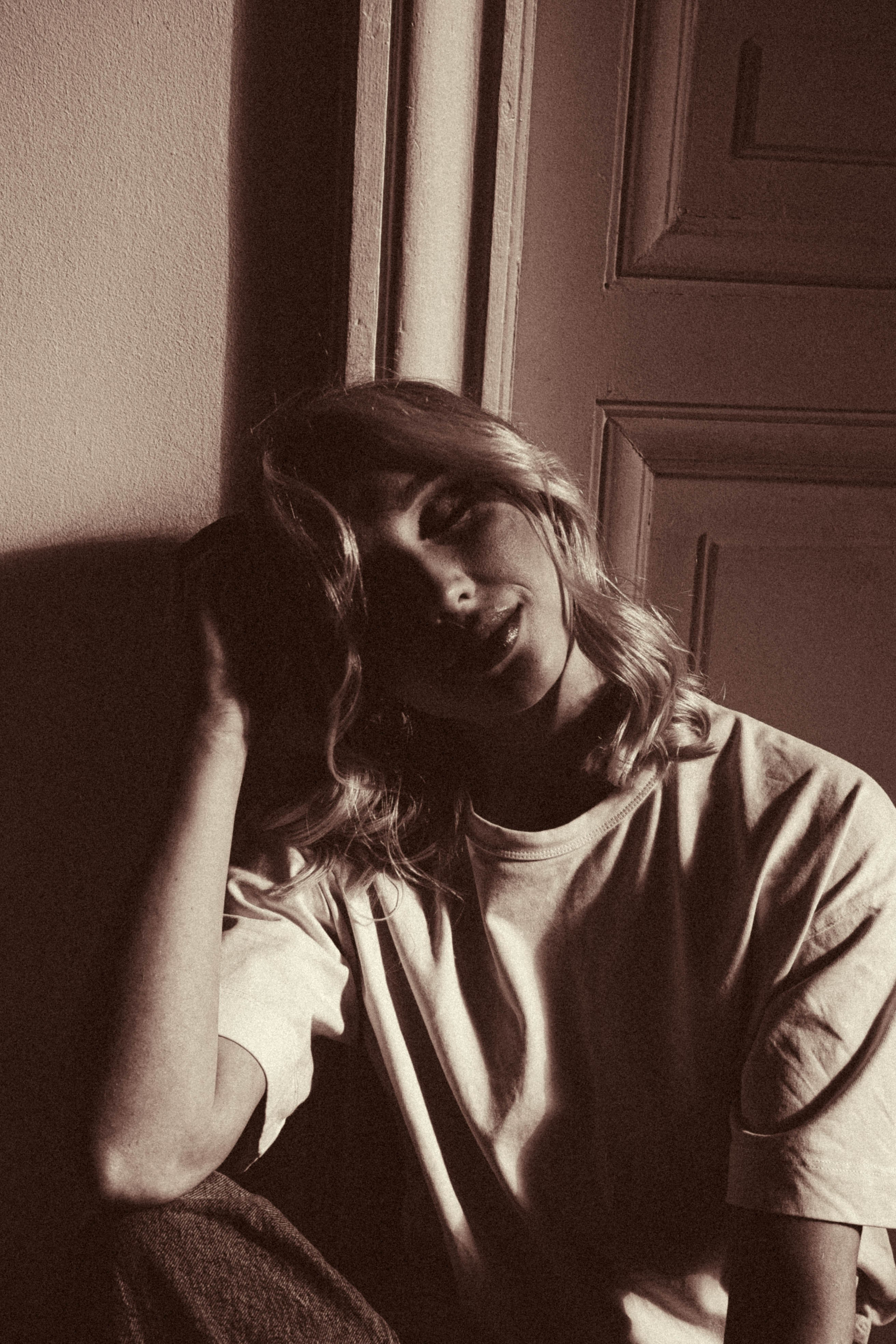 Винтажный стиль. Профессиональный фотограф, Санкт-Петербург — Виктория Богомолова