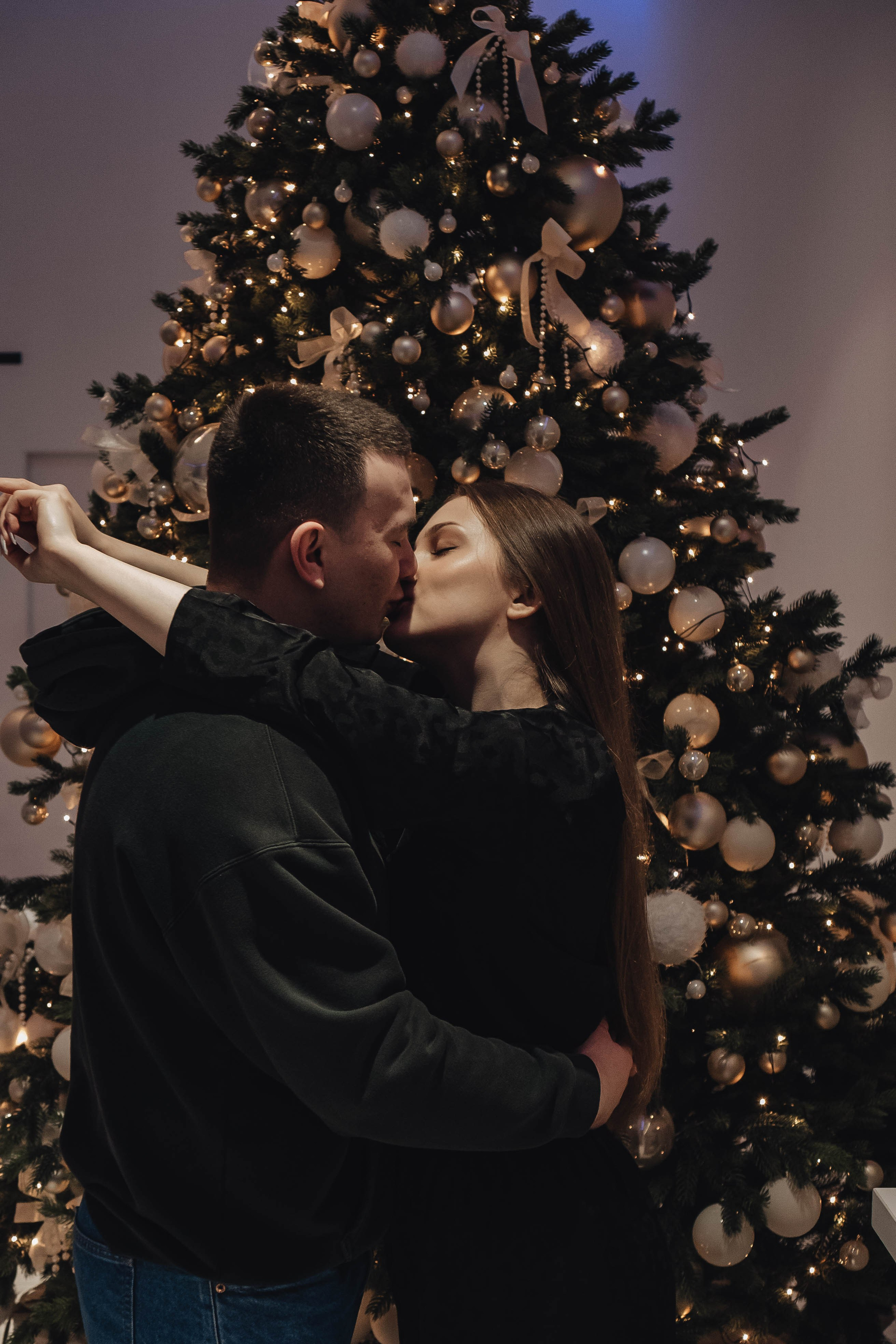 Новогодняя. Профессиональный фотограф, Санкт-Петербург — Виктория Богомолова