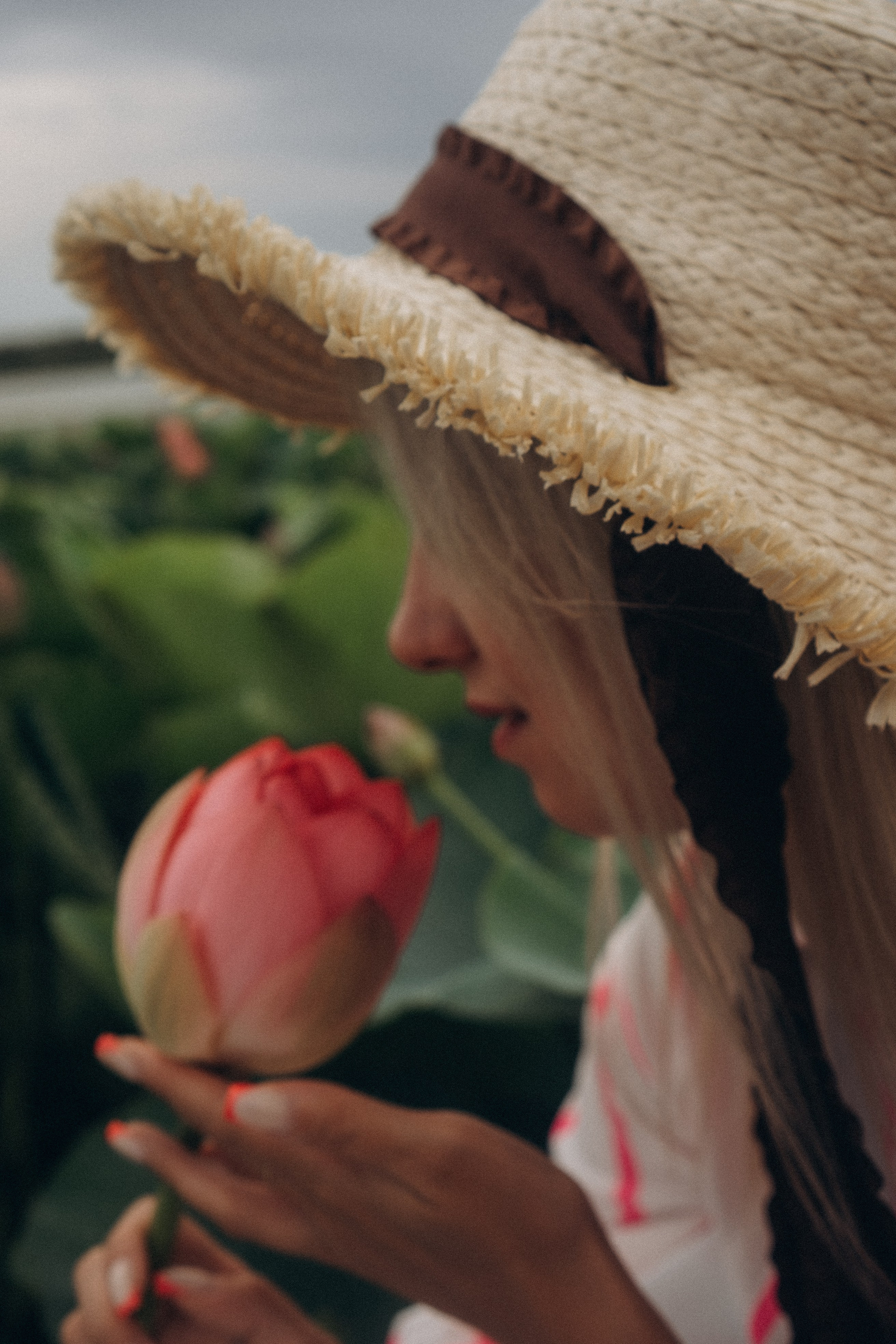 ЛОТОСОВАЯ ПОЛЯНА. Профессиональный фотограф, Санкт-Петербург — Виктория Богомолова