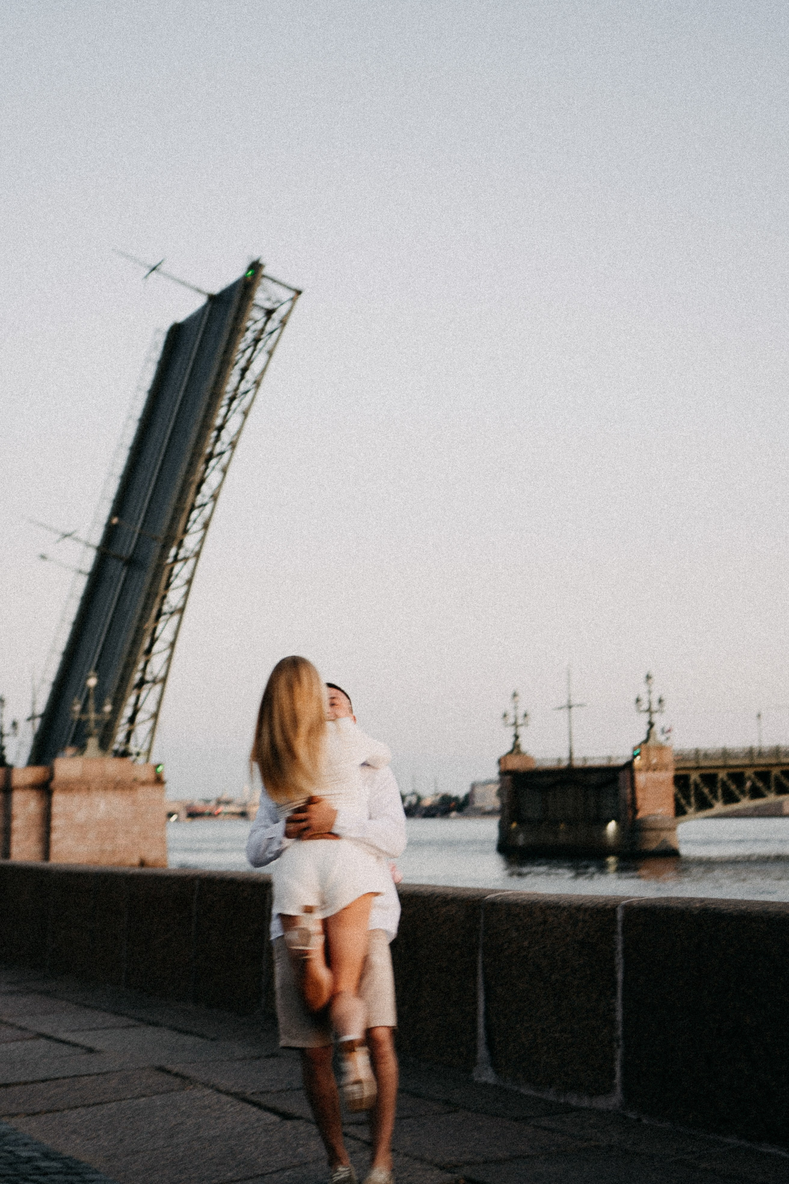 Сьемка мечты. Профессиональный фотограф, Санкт-Петербург — Виктория Богомолова