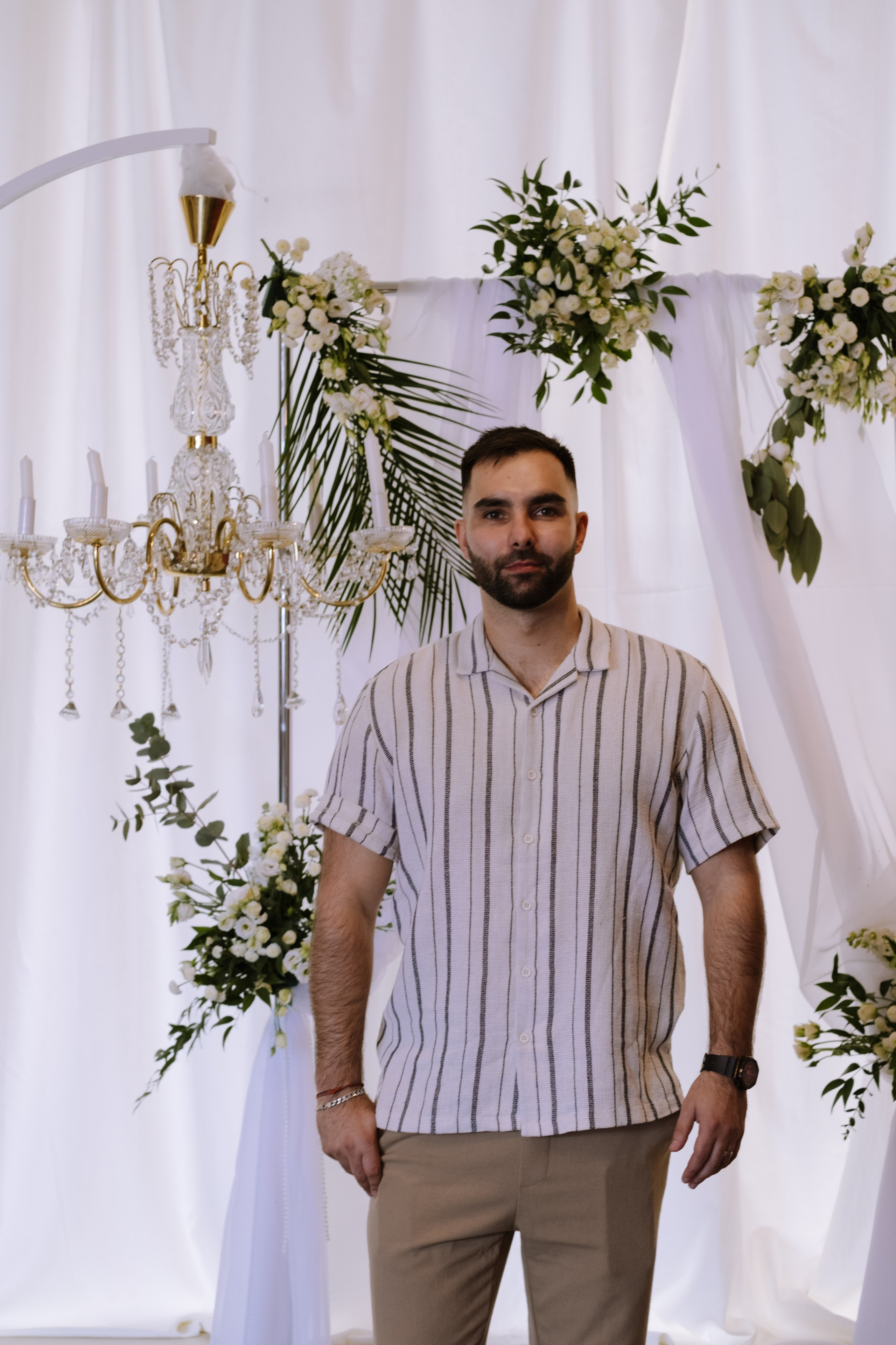 СВАДЕБНЫЙ БАНКЕТ НА ВЛАДИМИРСКОЙ В САНКТ-ПЕТЕРБУРГЕ (КАМЕРНАЯ СВАДЬБА). Профессиональный фотограф, Санкт-Петербург — Виктория Богомолова