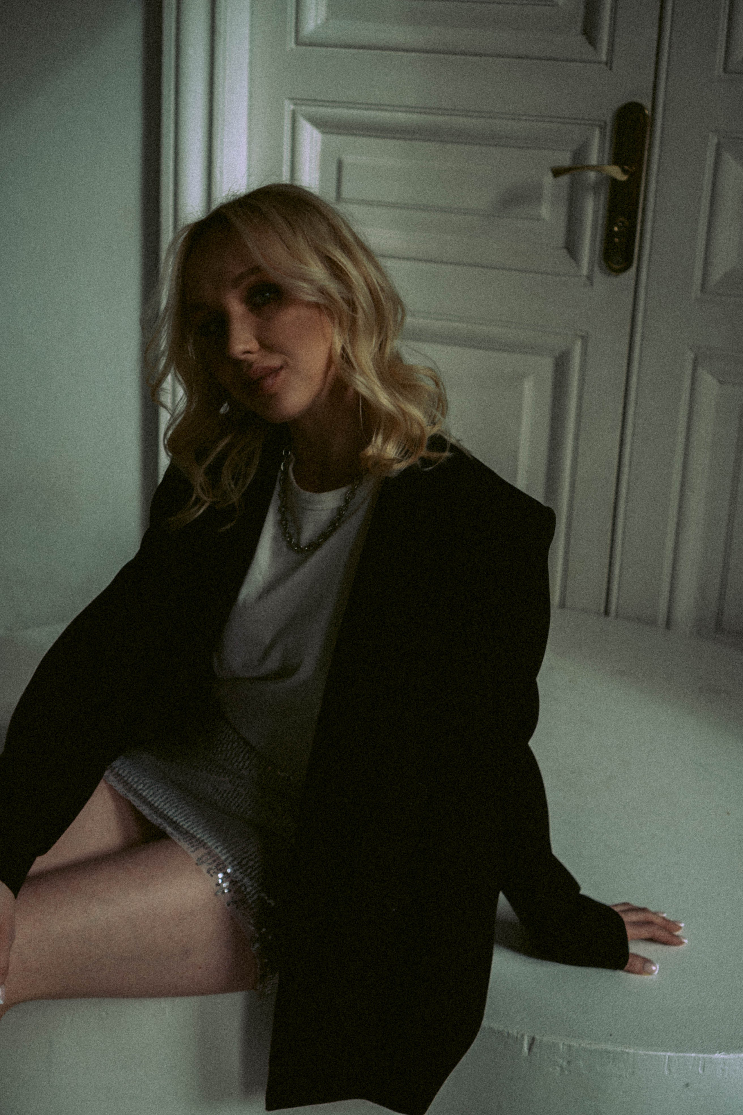 Студийная. Профессиональный фотограф, Санкт-Петербург — Виктория Богомолова