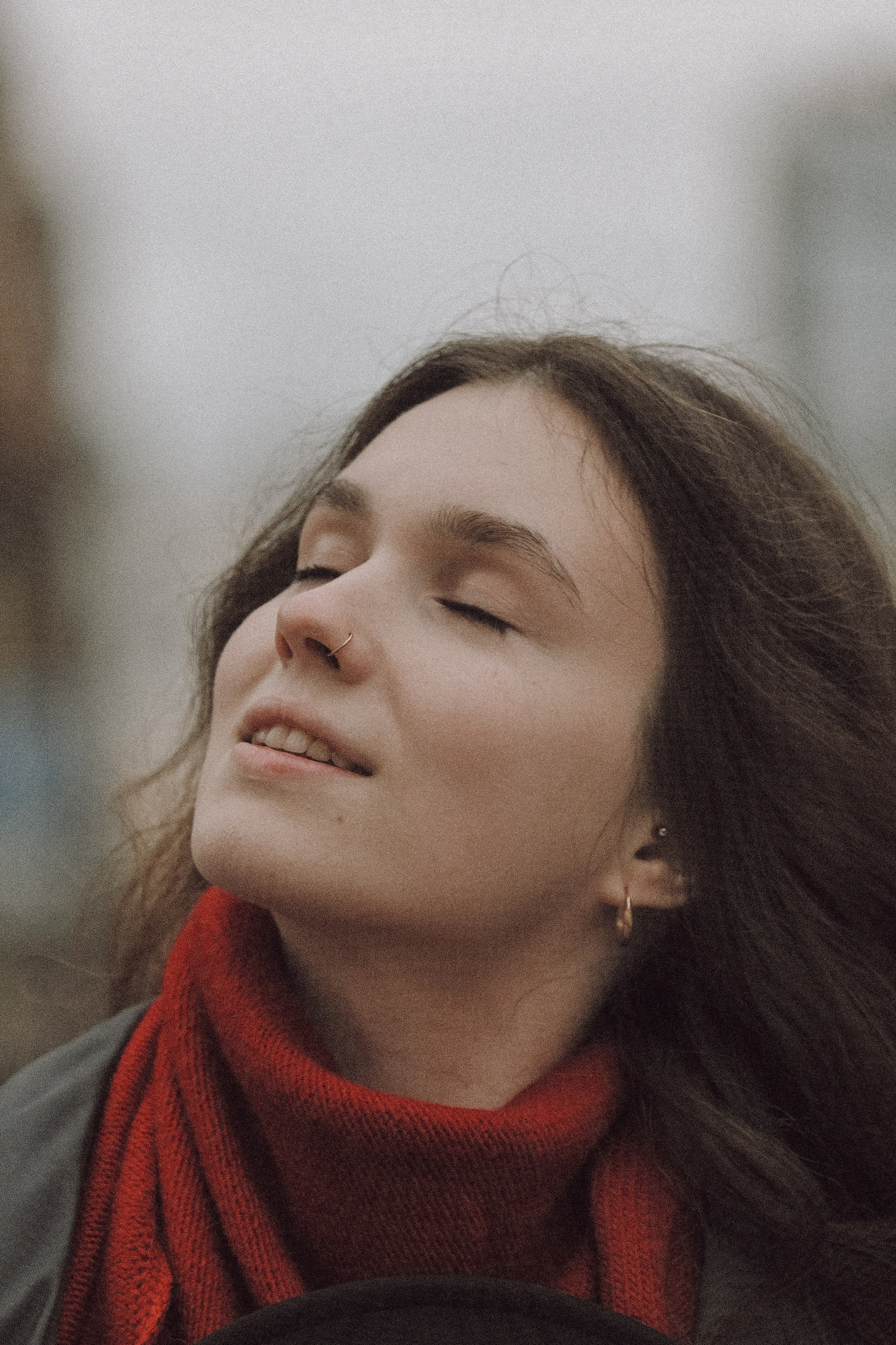 Осень. Профессиональный фотограф, Санкт-Петербург — Виктория Богомолова