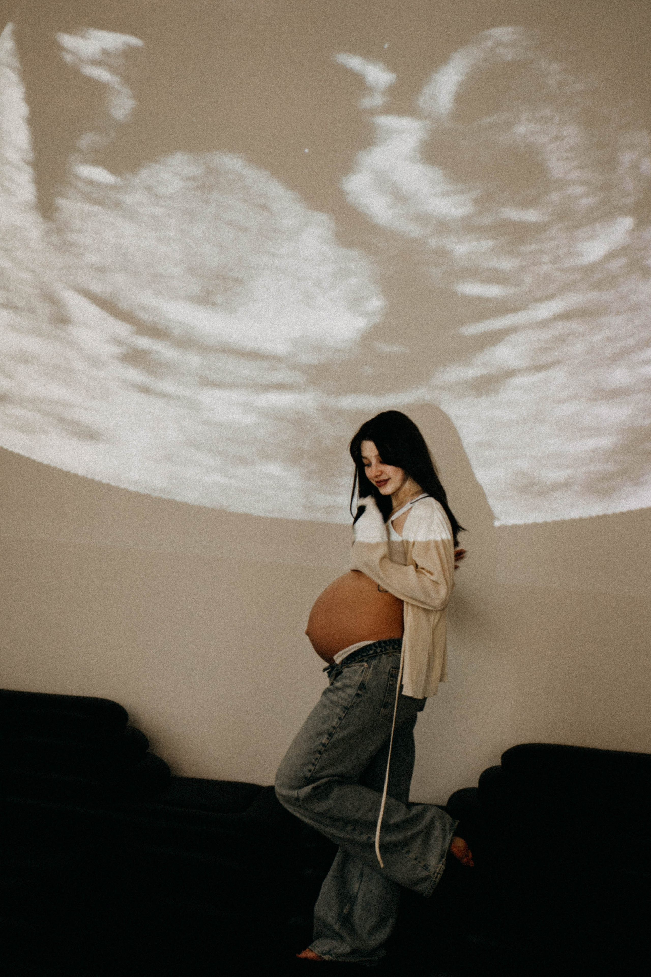 Love Story Беременность. Профессиональный фотограф, Санкт-Петербург — Виктория Богомолова