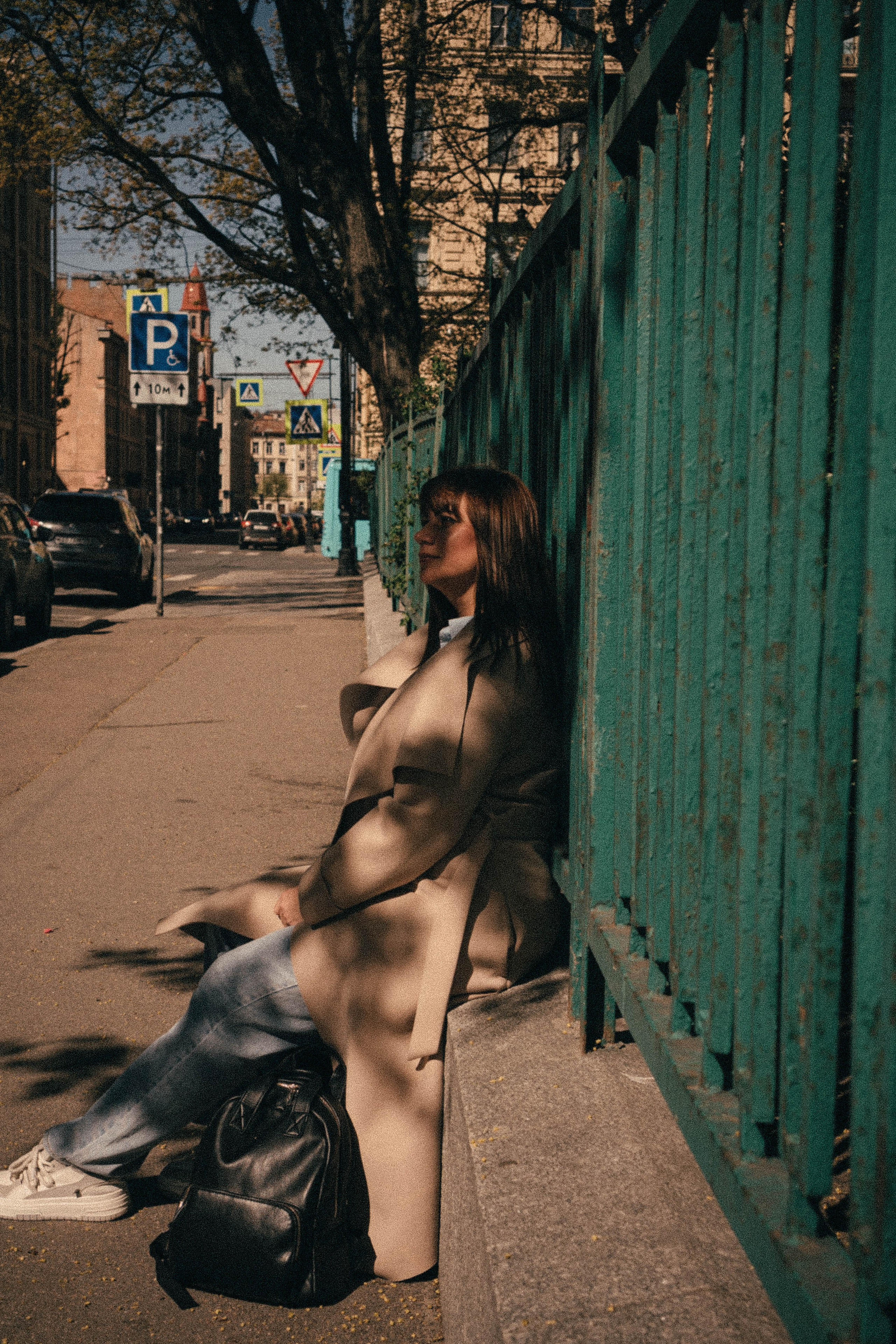 Прогулочная. Профессиональный фотограф, Санкт-Петербург — Виктория Богомолова