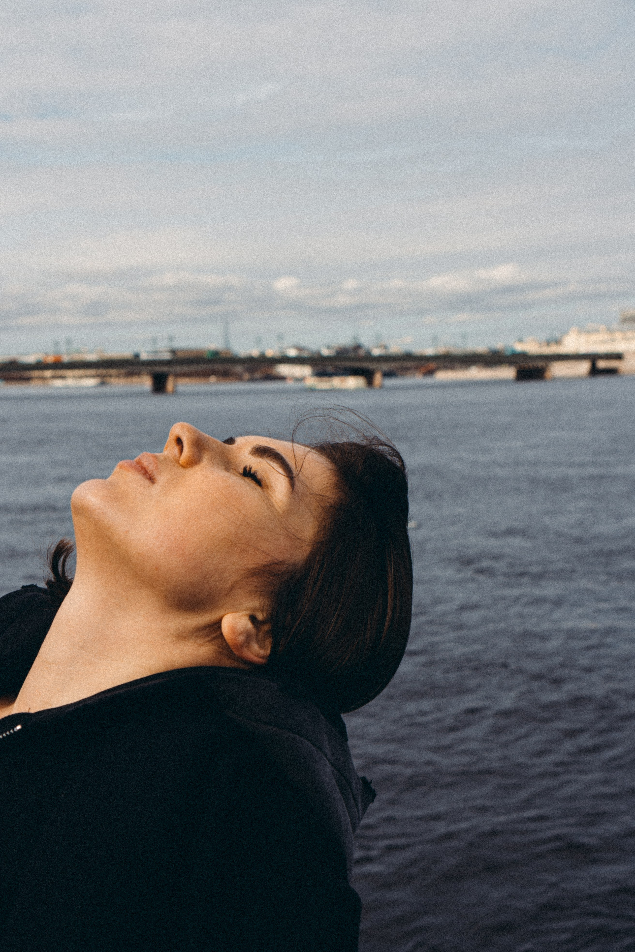 Прогулка по весеннему Питеру. Профессиональный фотограф, Санкт-Петербург — Виктория Богомолова