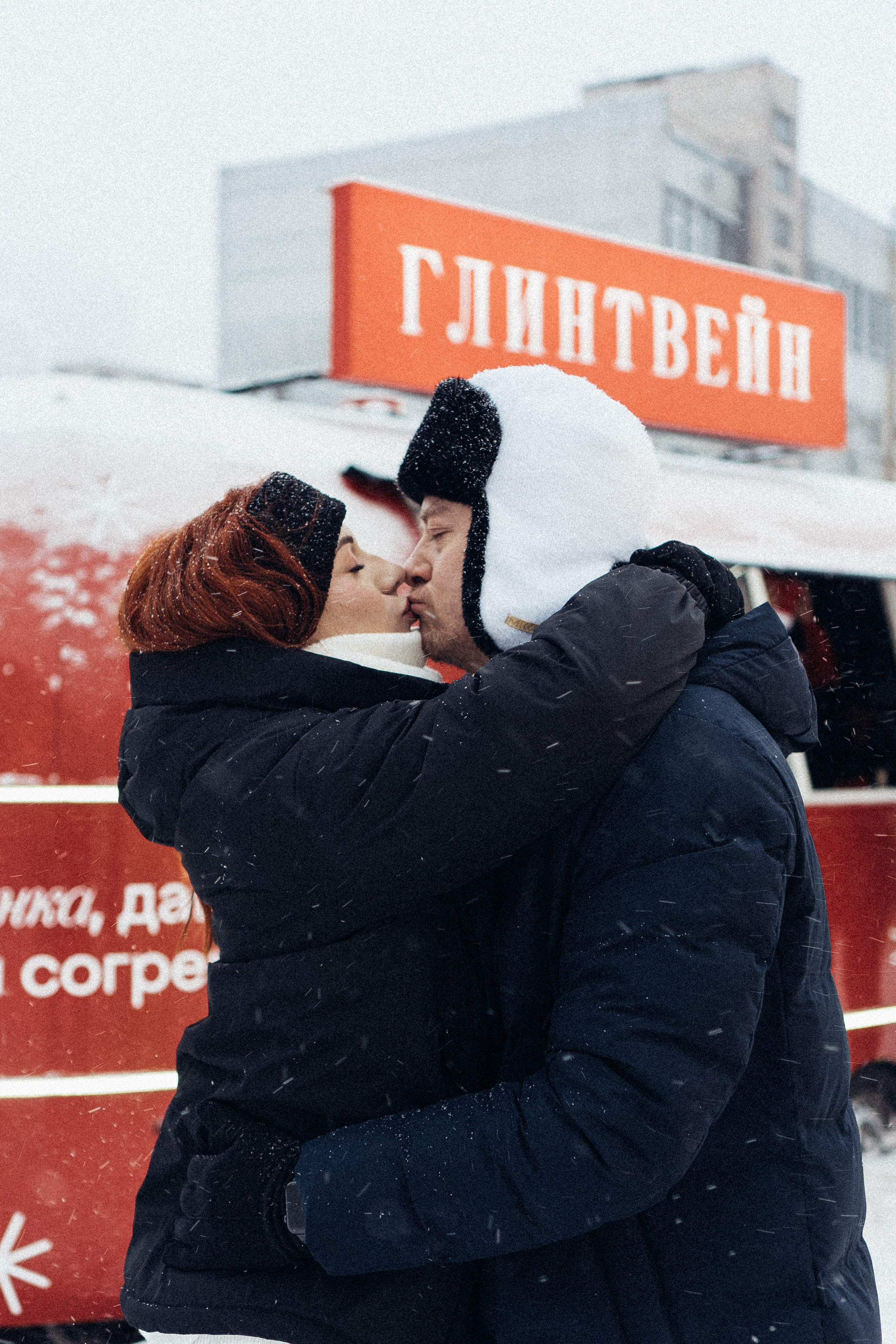 КАТОК СЕВКАБЕЛЬ. Профессиональный фотограф, Санкт-Петербург — Виктория Богомолова