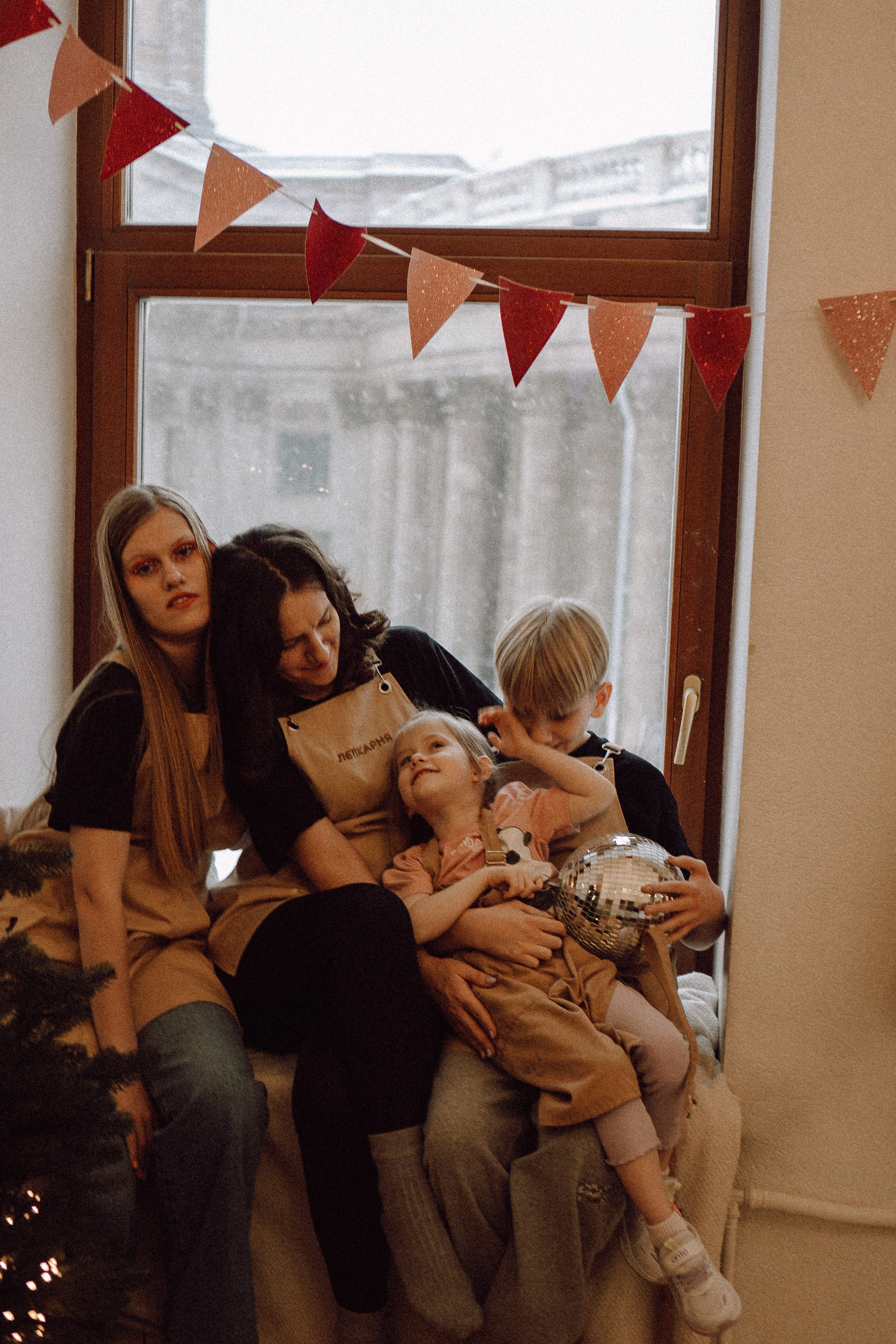 Студия лепки. Профессиональный фотограф, Санкт-Петербург — Виктория Богомолова