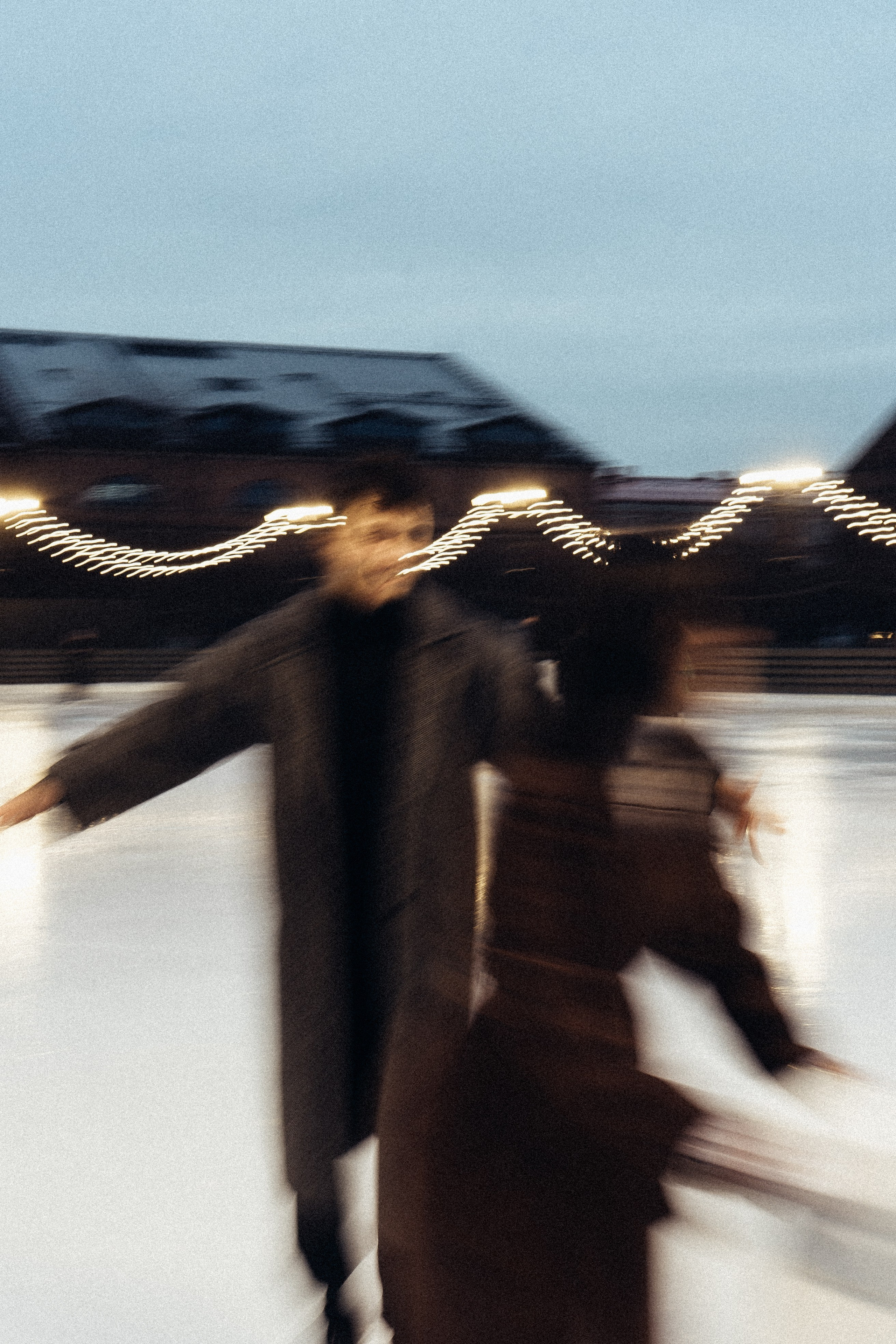 Профессиональный фотограф, Санкт-Петербург — Виктория Богомолова
