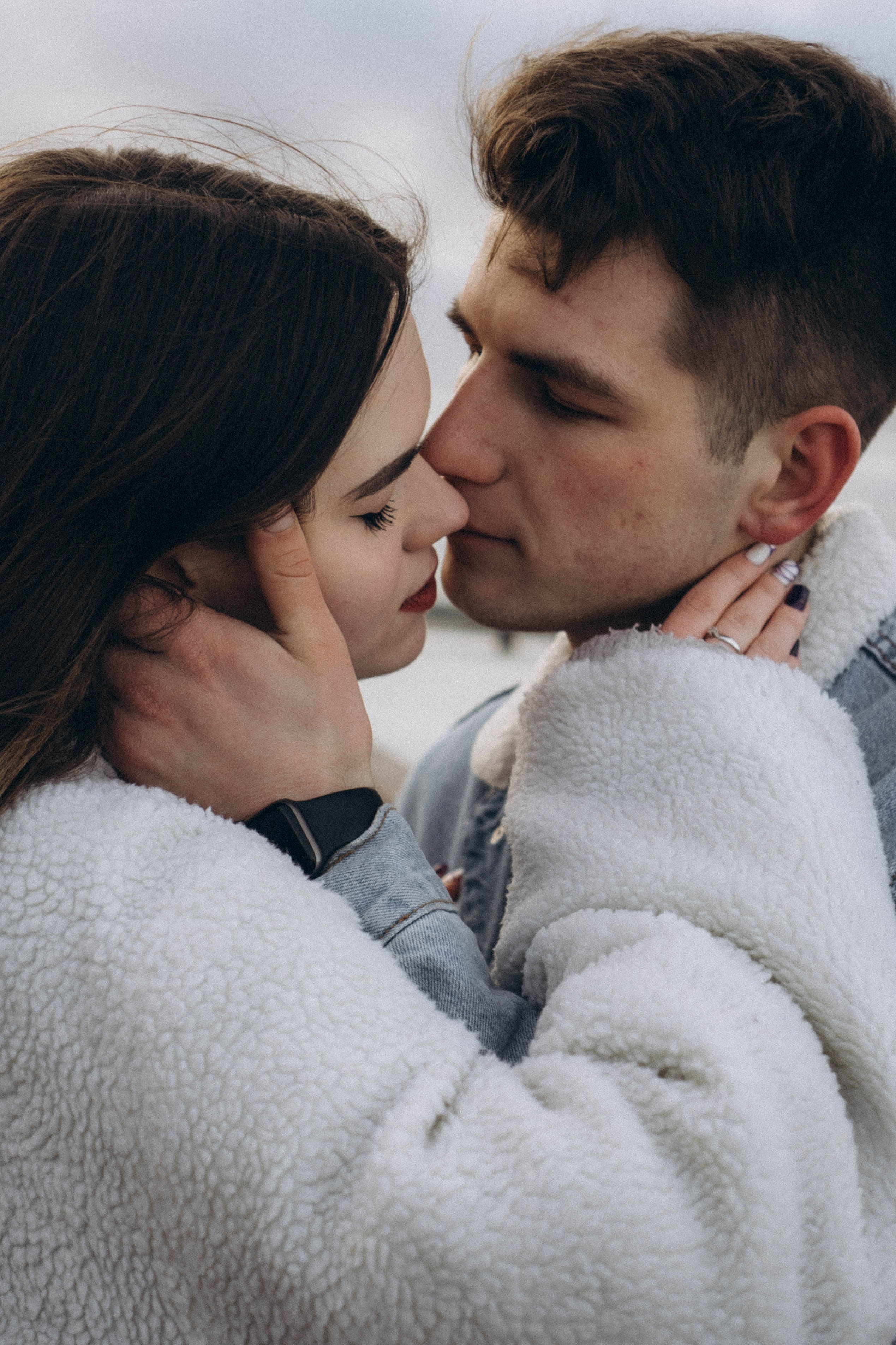 Прогулочная. Профессиональный фотограф, Санкт-Петербург — Виктория Богомолова