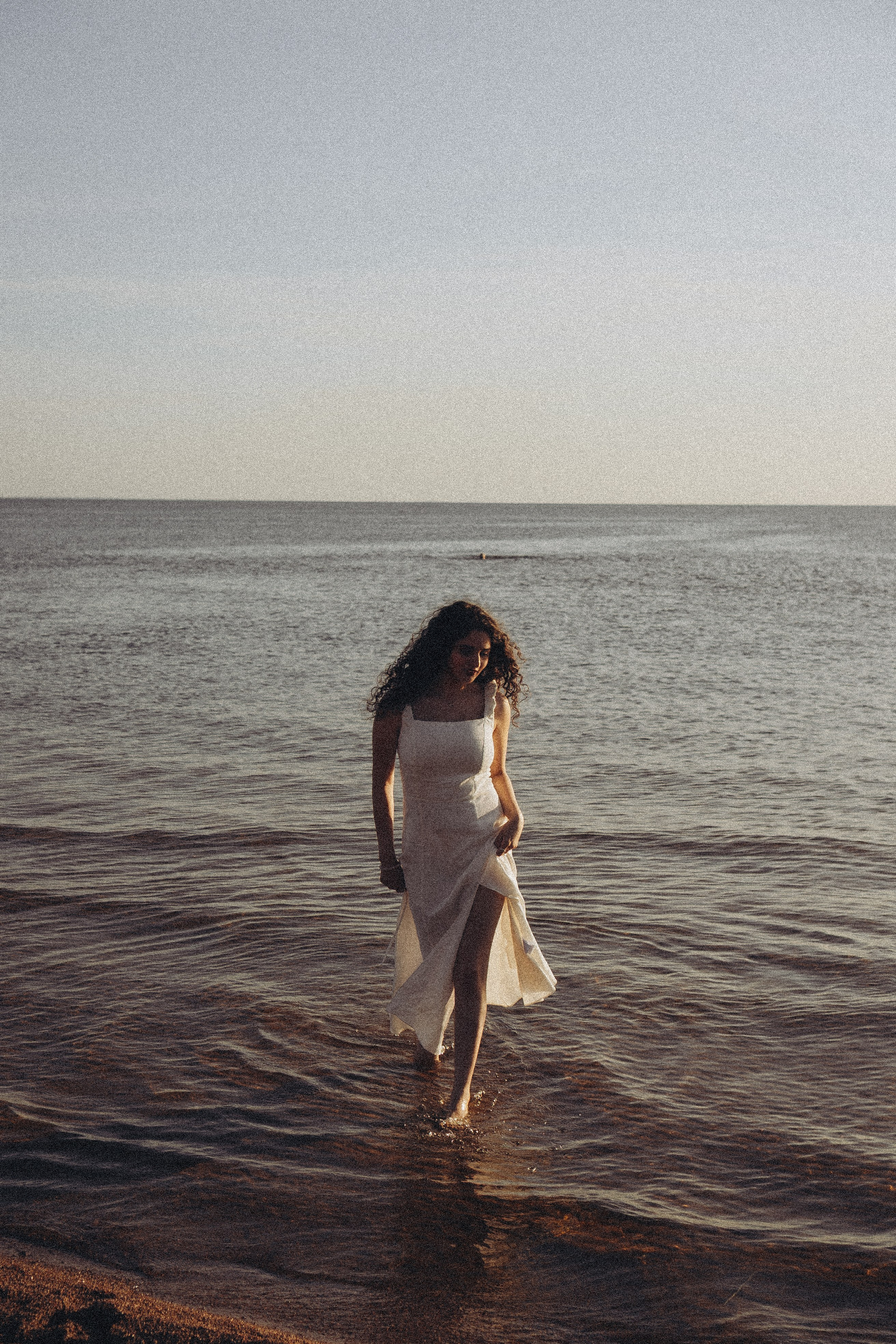 НА ФИНСКОМ ЗАЛИВЕ. Профессиональный фотограф, Санкт-Петербург — Виктория Богомолова