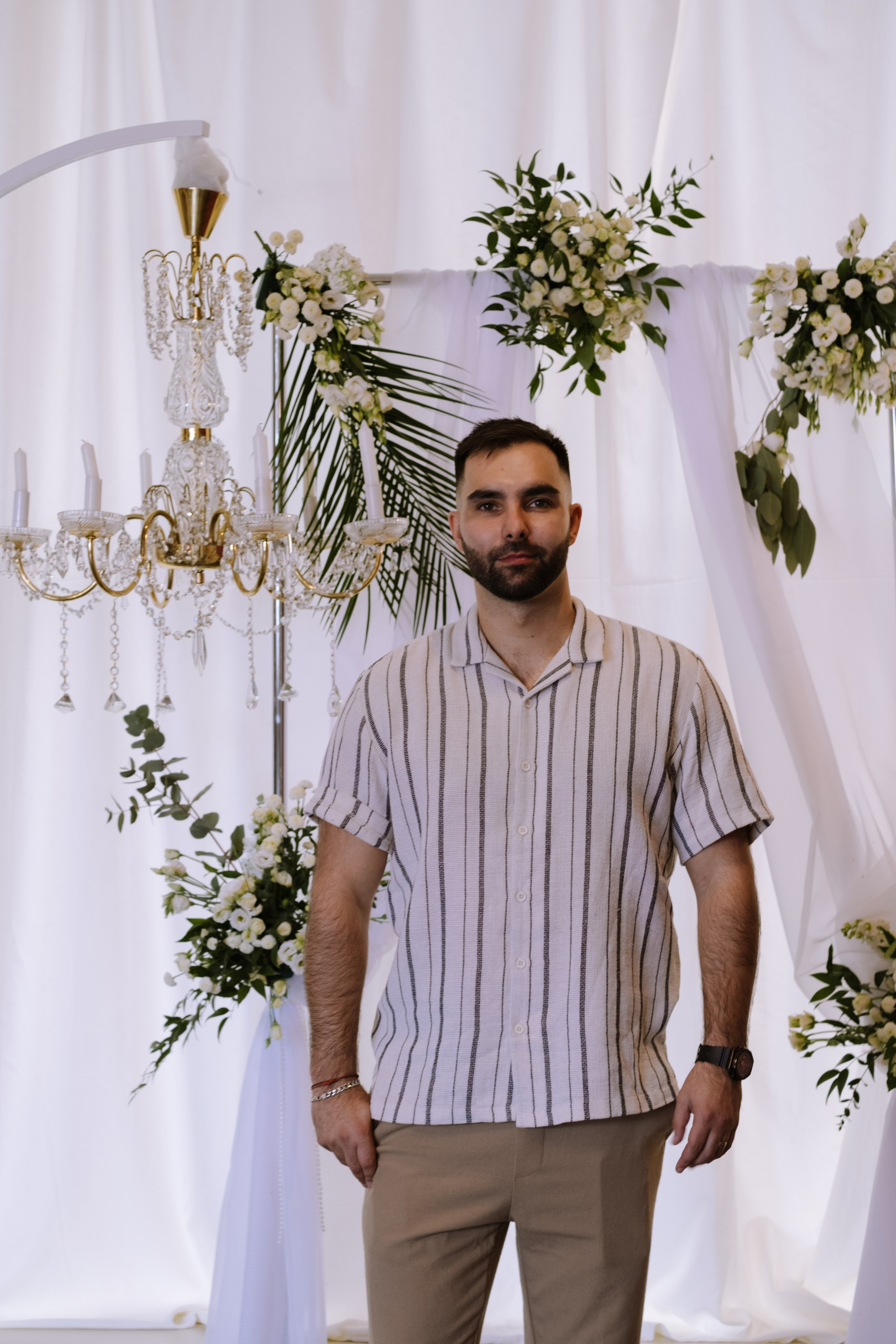 СВАДЕБНЫЙ БАНКЕТ НА ВЛАДИМИРСКОЙ В САНКТ-ПЕТЕРБУРГЕ (КАМЕРНАЯ СВАДЬБА). Профессиональный фотограф, Санкт-Петербург — Виктория Богомолова