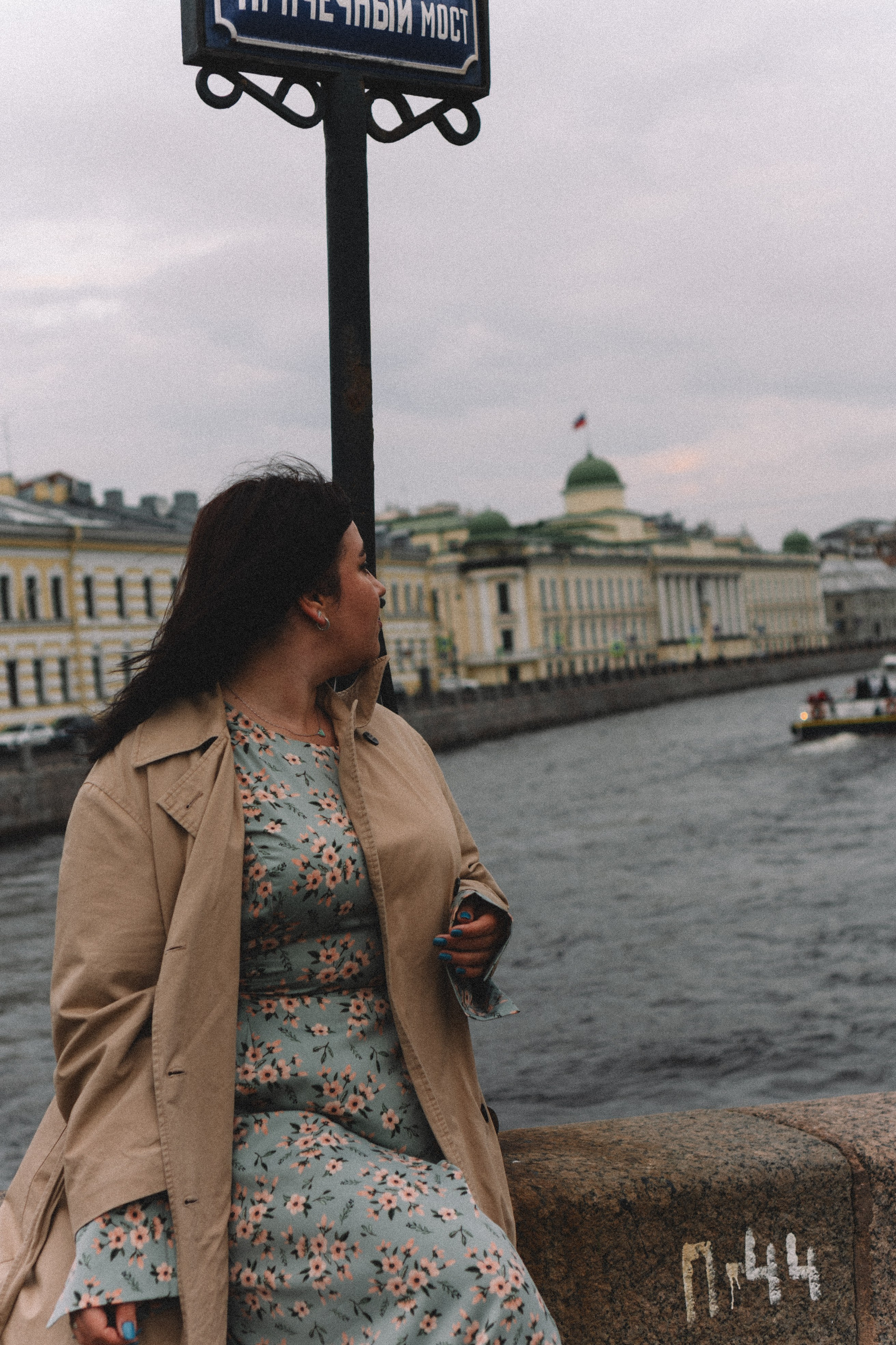 ПИТЕРСКАЯ ПРОГУЛКА. Профессиональный фотограф, Санкт-Петербург — Виктория Богомолова