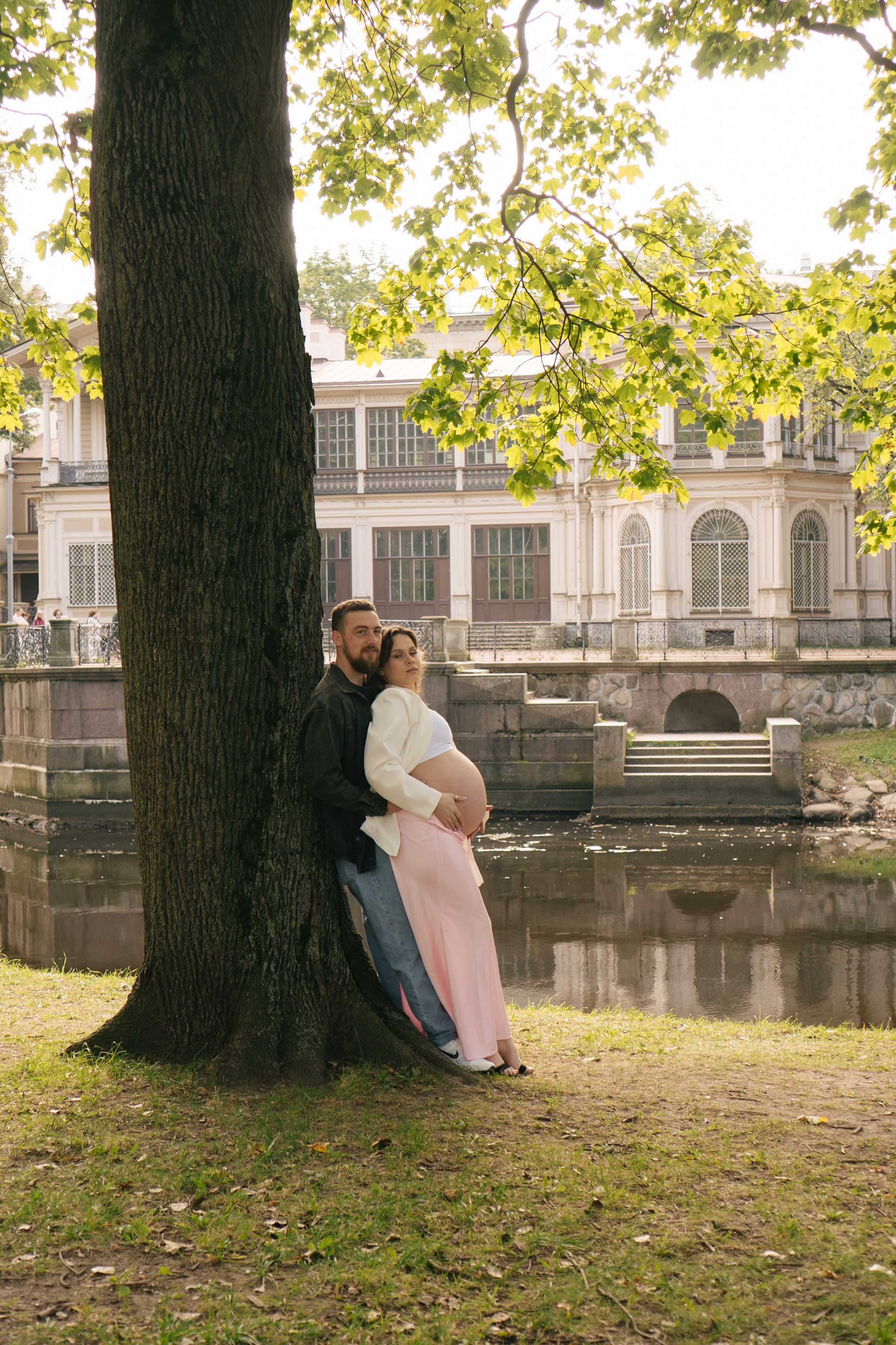 СЕМЕЙНАЯ ИСТОРИЯ. Профессиональный фотограф, Санкт-Петербург — Виктория Богомолова