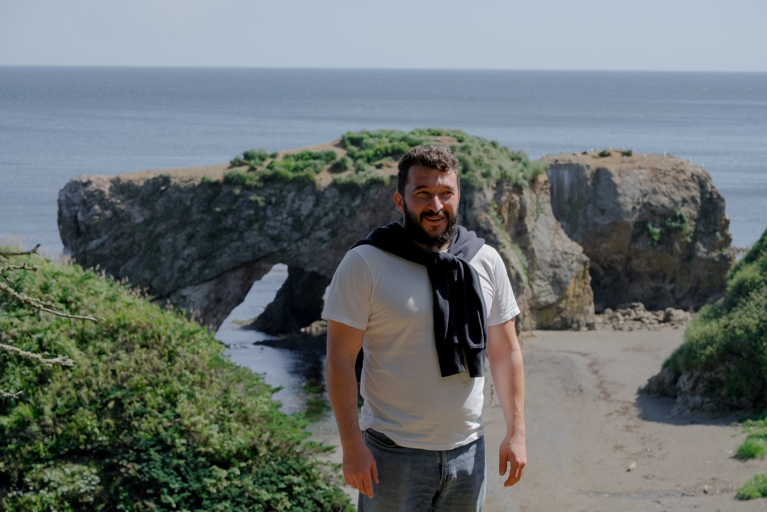 ОСТОРОВ САХАЛИН. Профессиональный фотограф, Санкт-Петербург — Виктория Богомолова