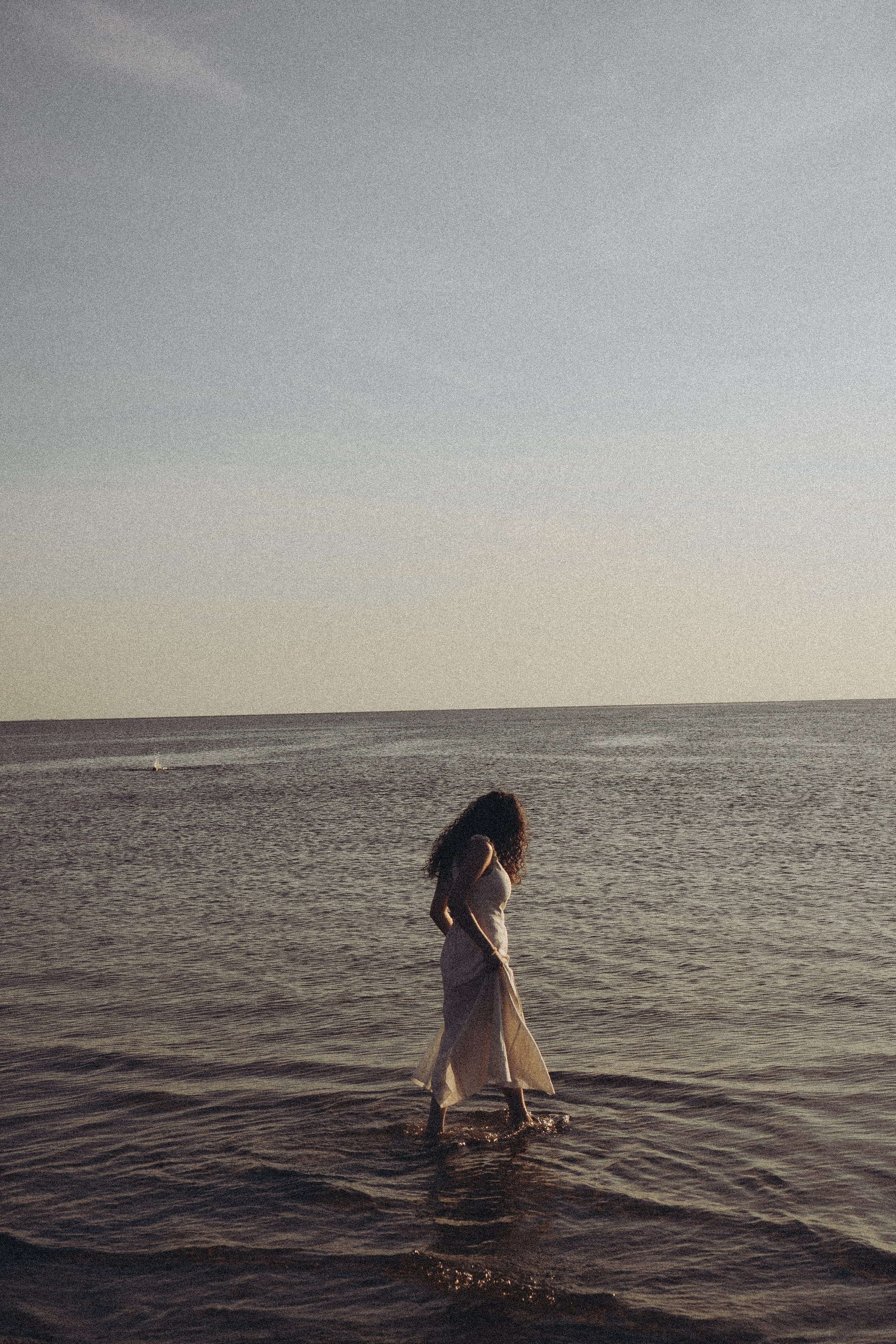 НА ФИНСКОМ ЗАЛИВЕ. Профессиональный фотограф, Санкт-Петербург — Виктория Богомолова