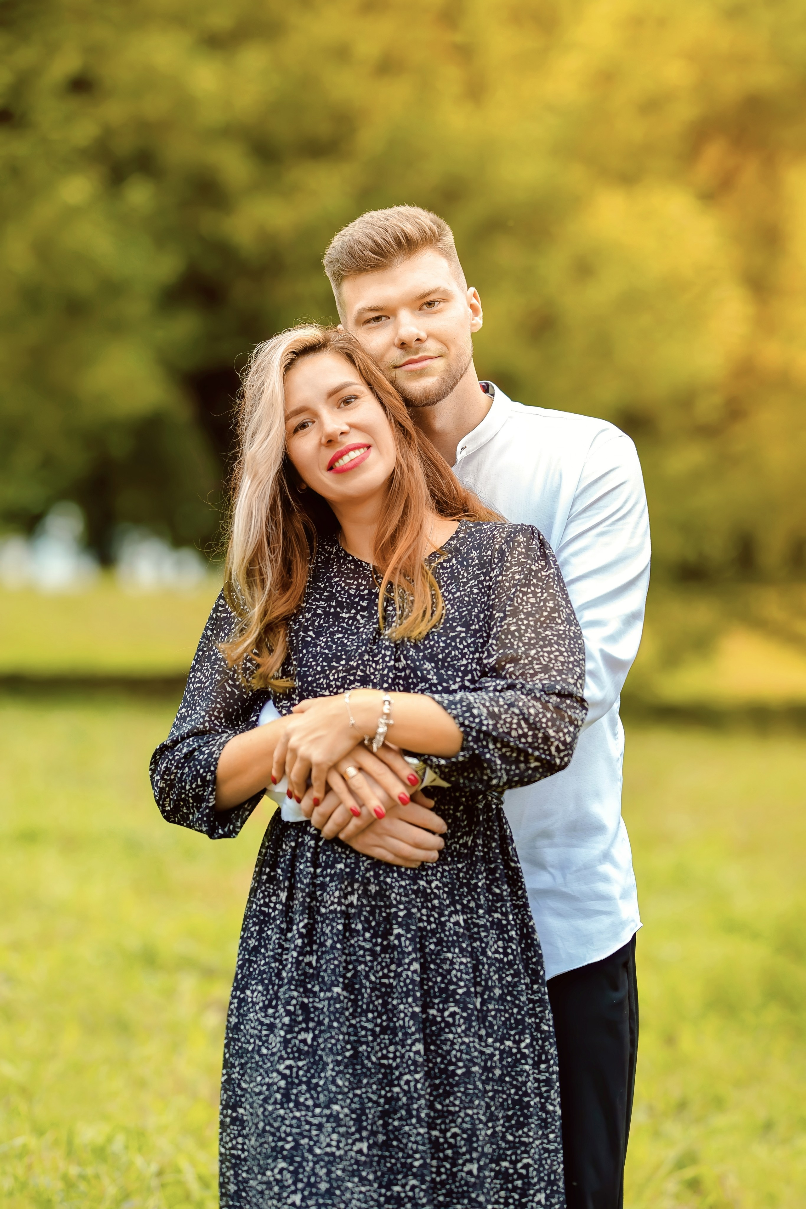 Наталья. Фотограф Минск Елена Украинец