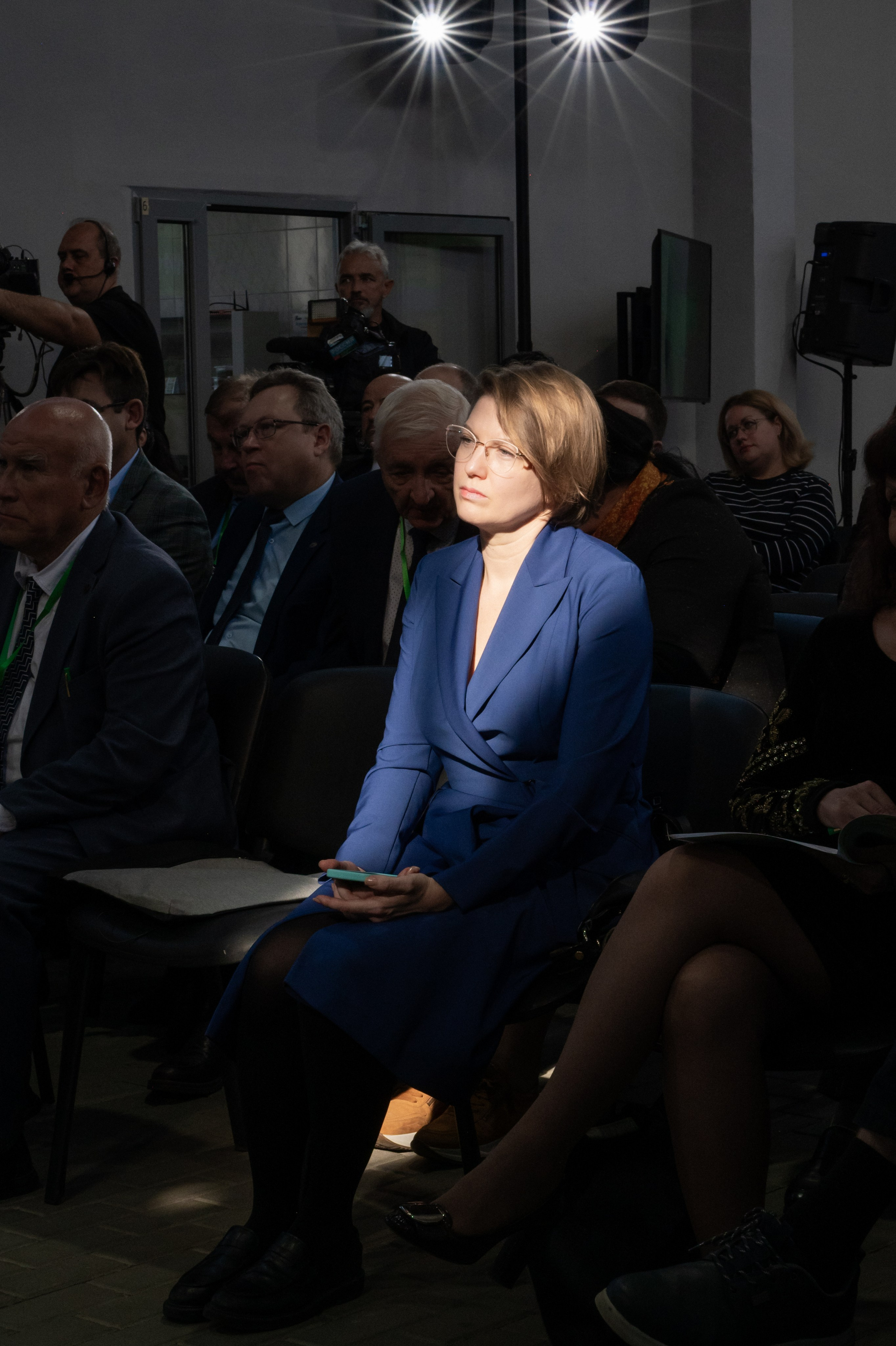 Международная конференция РАН