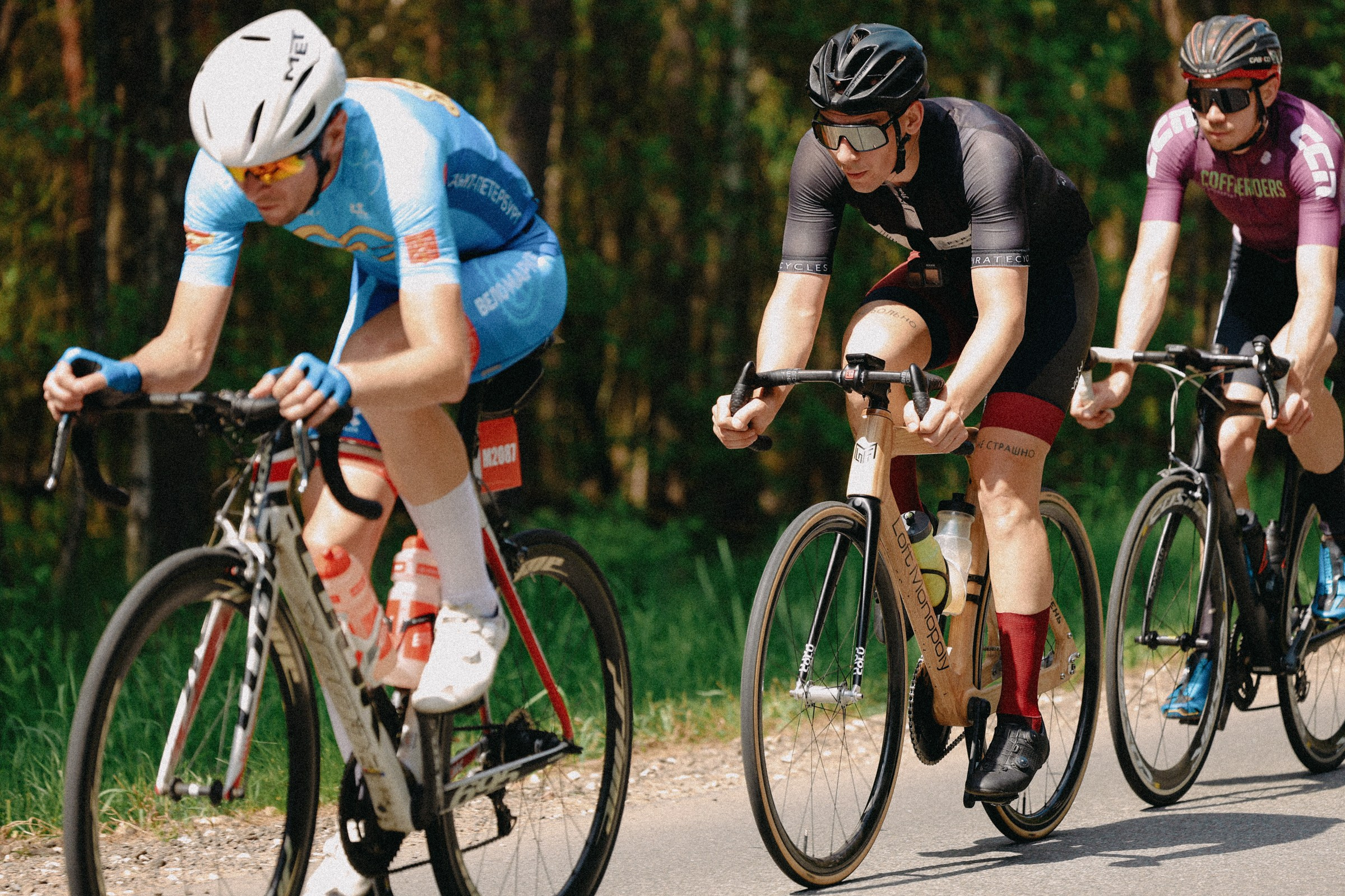 /РЕПОРТАЖ/ Велогонка Тур Де Селищи 2024. Свадебный фотограф Великий Новгород Станислав Кособудский