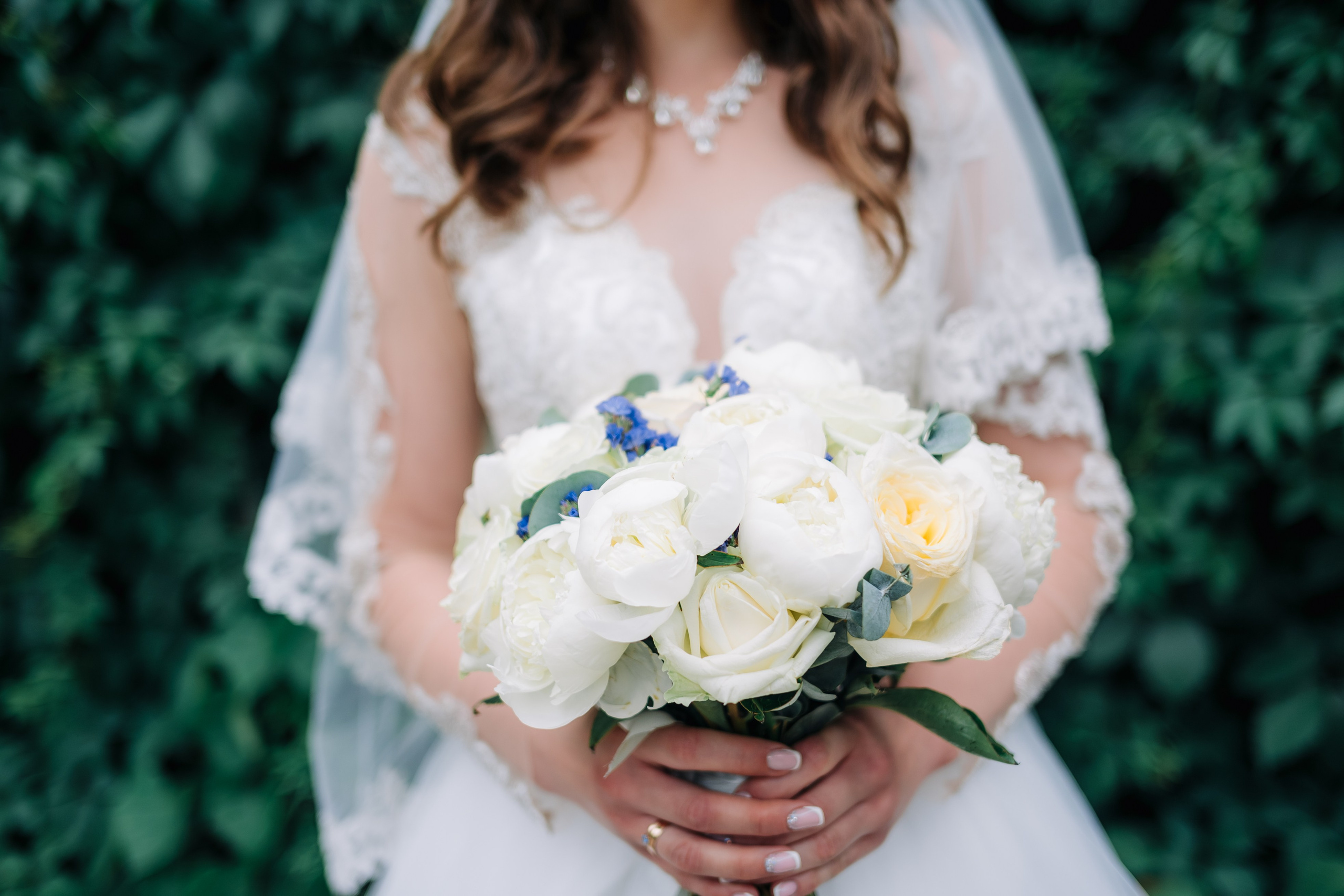 Наиль и Анастасия