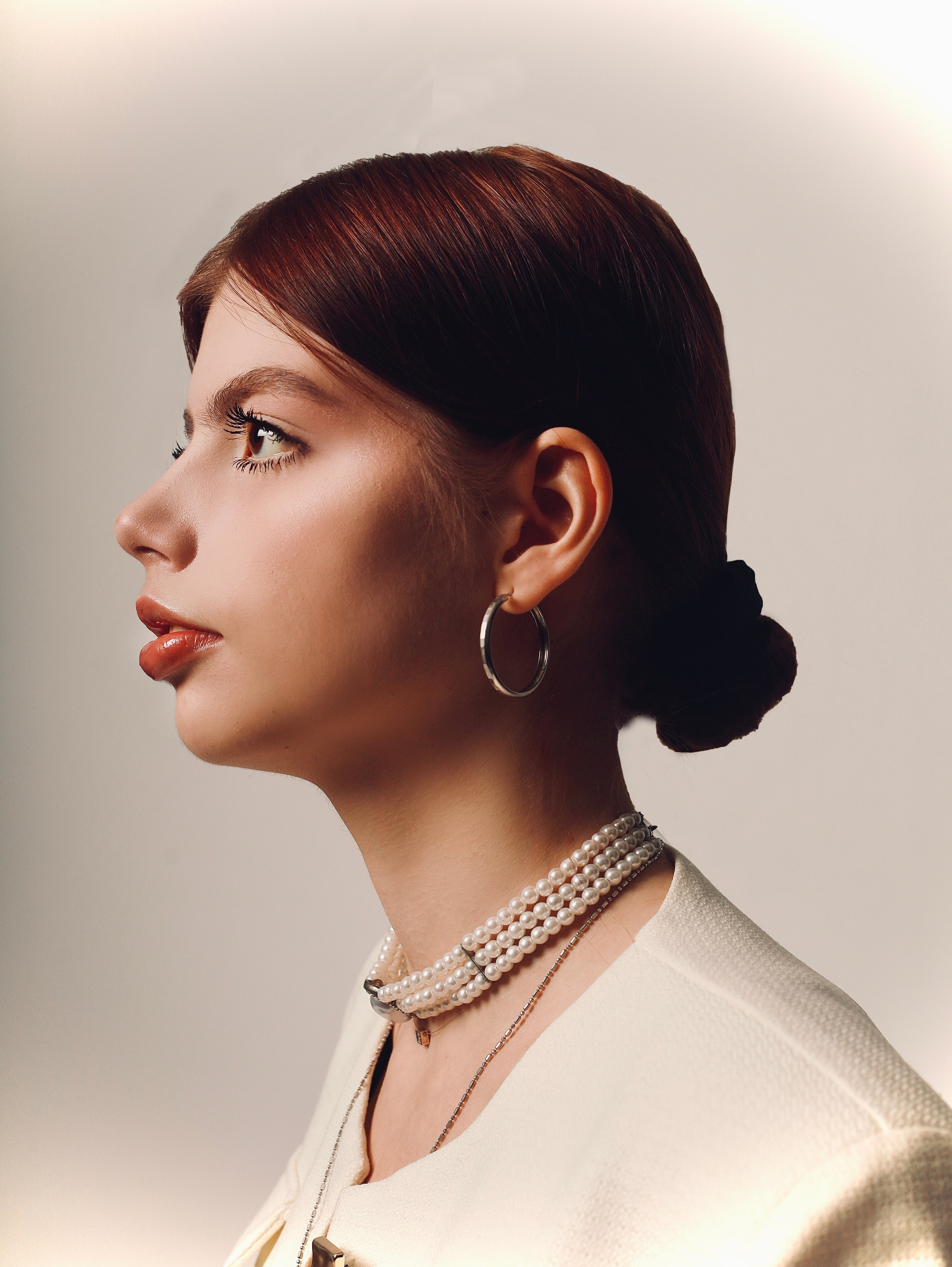 Индивидуальные. Портретный фотограф в Москве