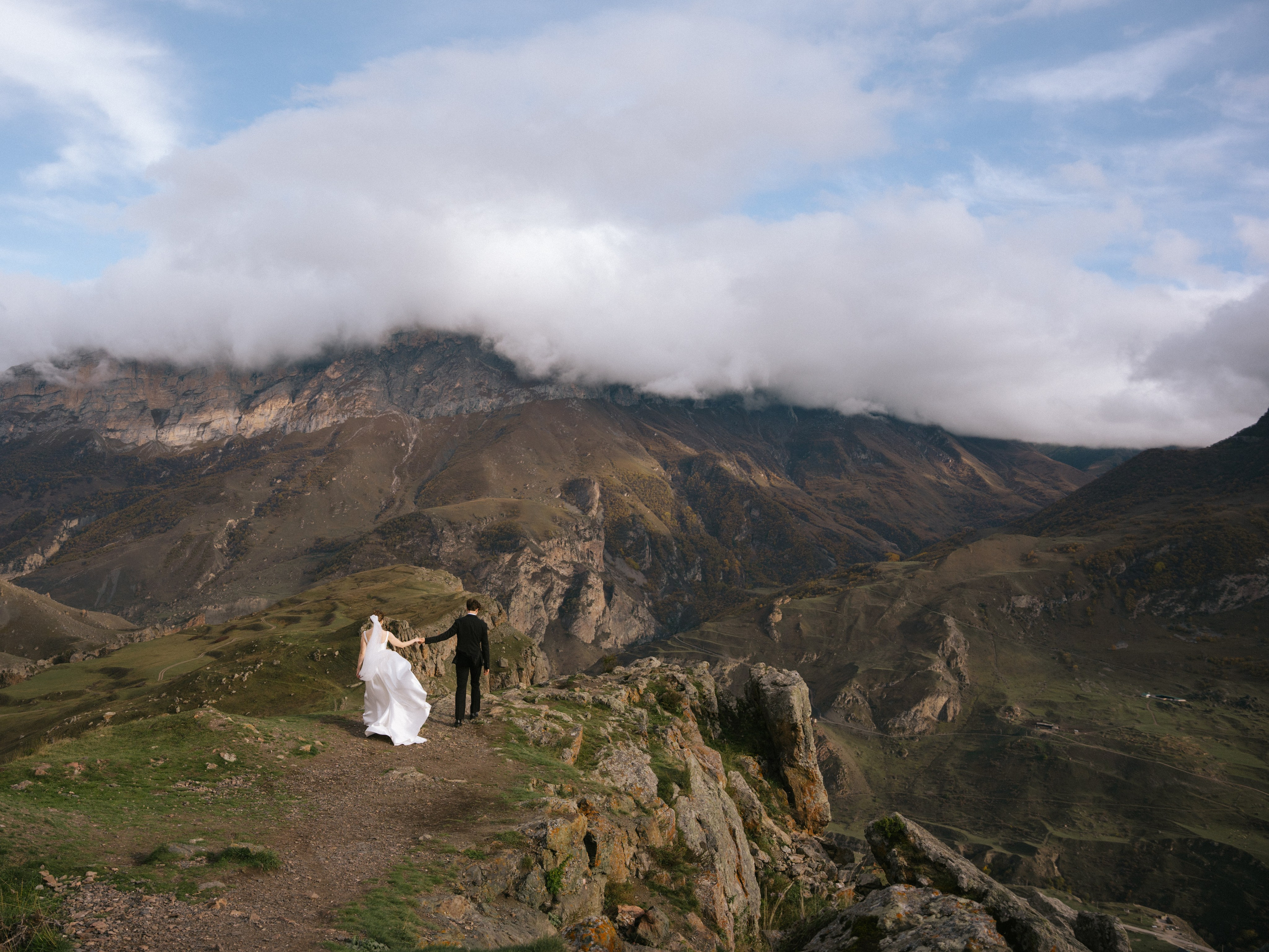 А&Н. Свадебный фотограф Ирина Беляева Пятигорск|Кисловодск|Эльбрус|Домбай