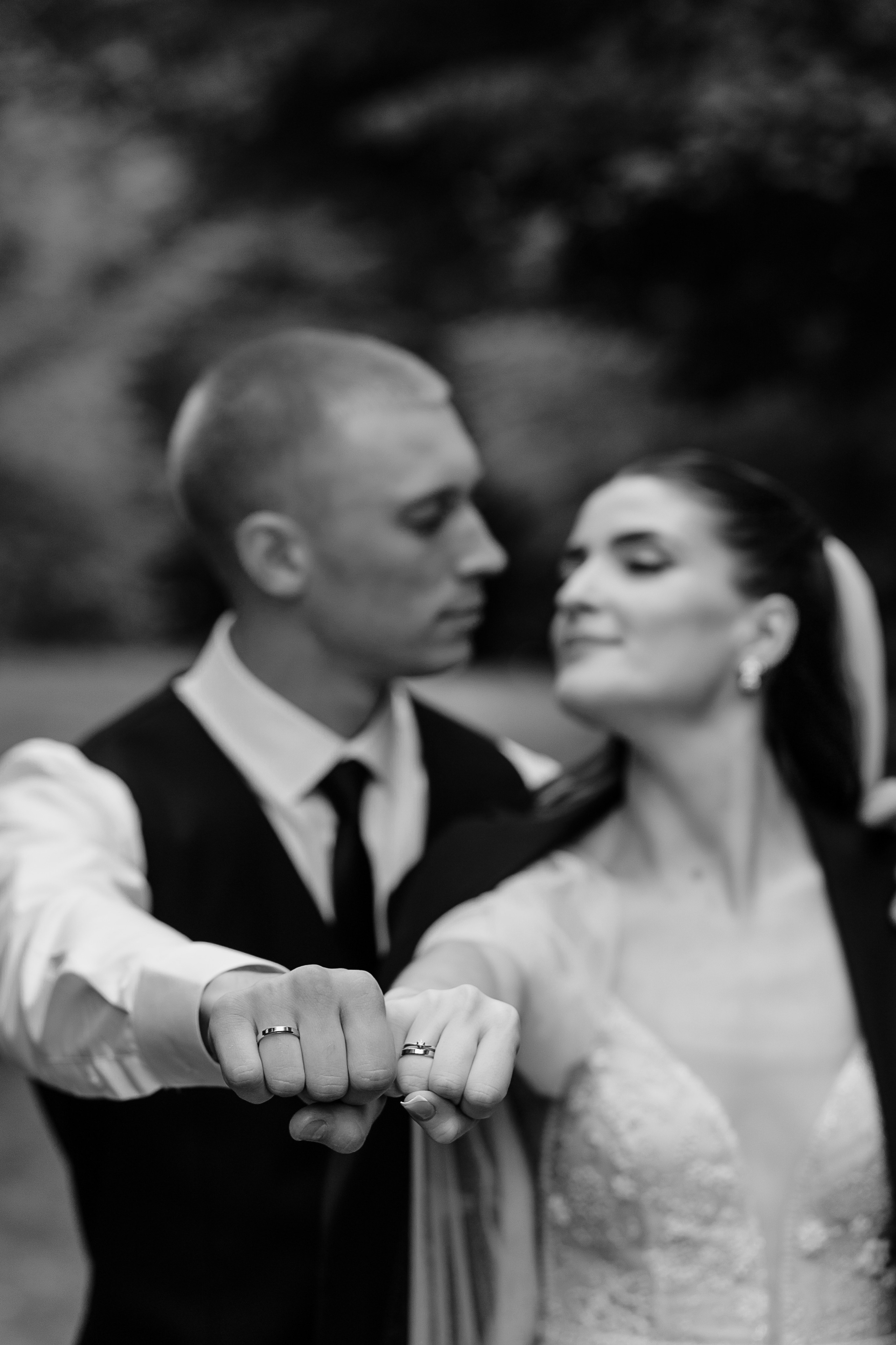 Свадьба. Свадебный и семейный фотограф в Твери и Тверской области