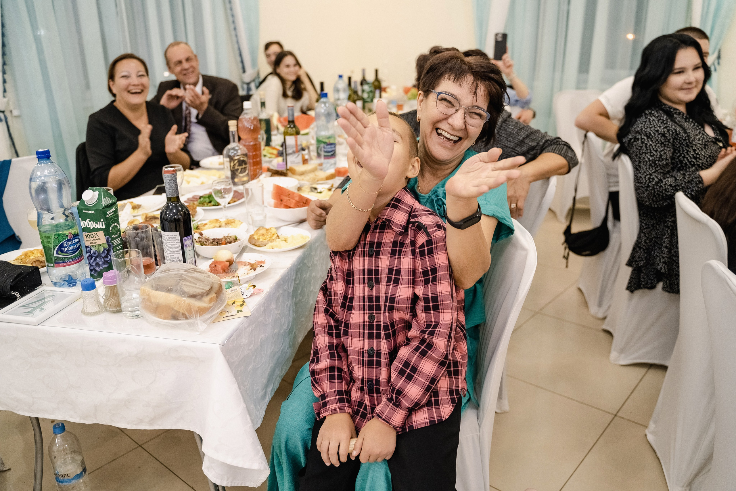 Сабрина и Денис. Свадебный семейный фотограф Ксения Божко Уфа Раевка никах в Нарыстау