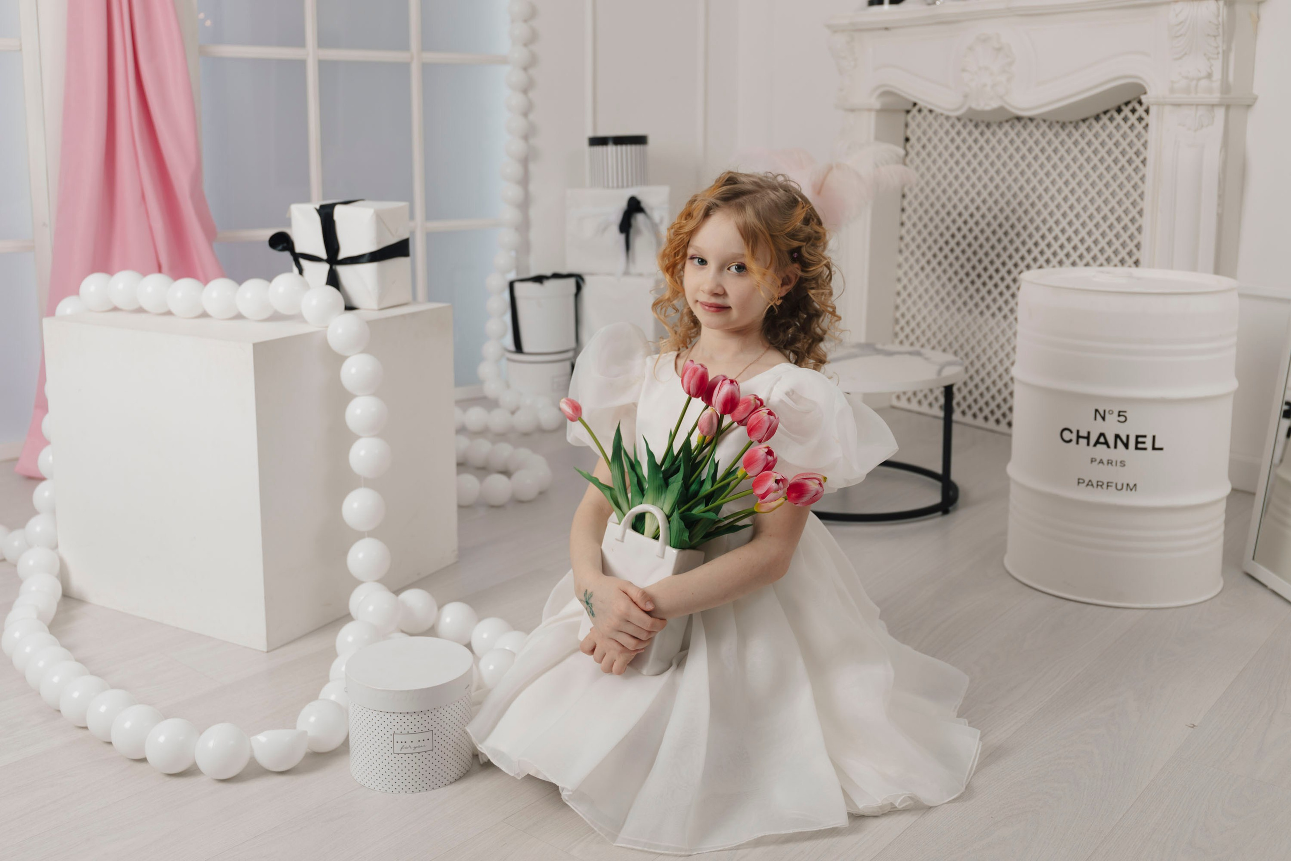 Проект «Весна». ФотоХудожник Харитонова Ирина г. Санкт-Петербург