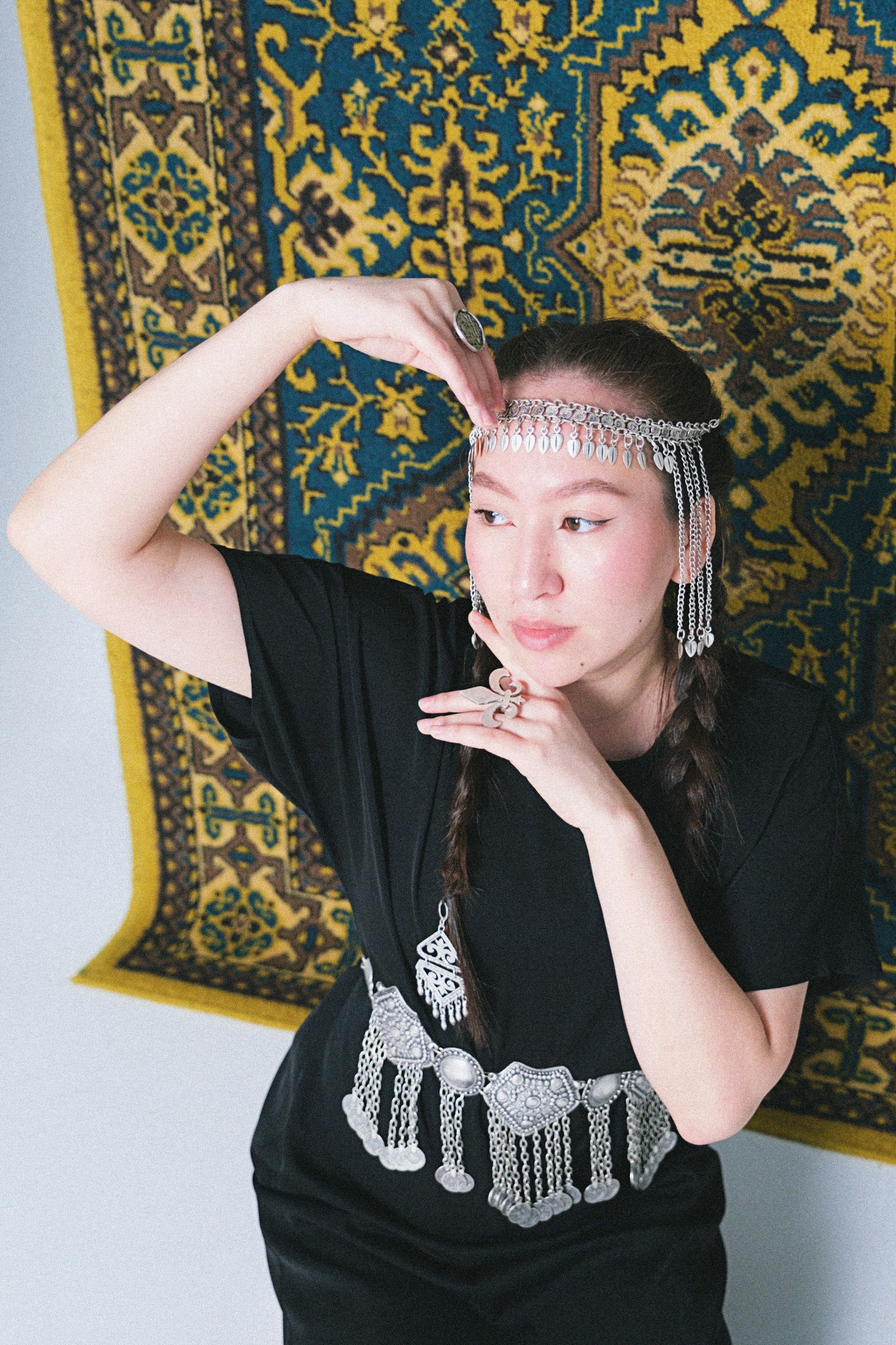 Самал. Фотограф и видеограф в Омск/Москва Сащенко Лера