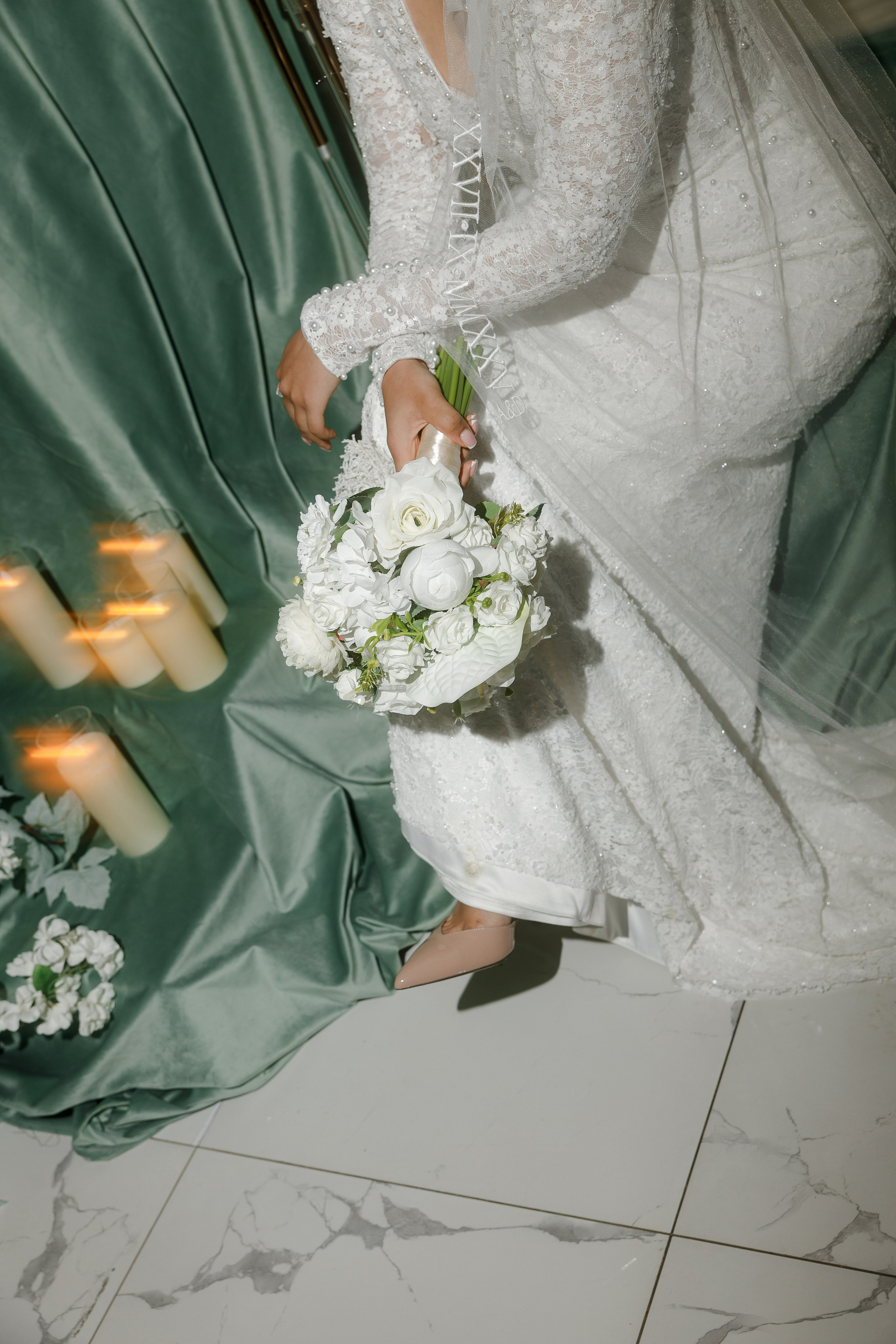 Aslan & Dilnaz. Свадебный фотограф Костанай/Астана