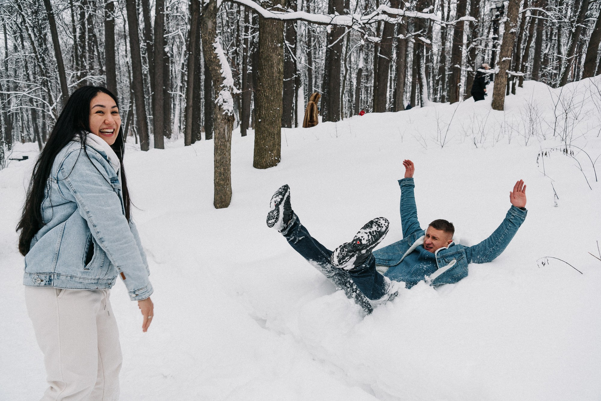 26/01/22. Фотограф в Москве Горбачева Алена