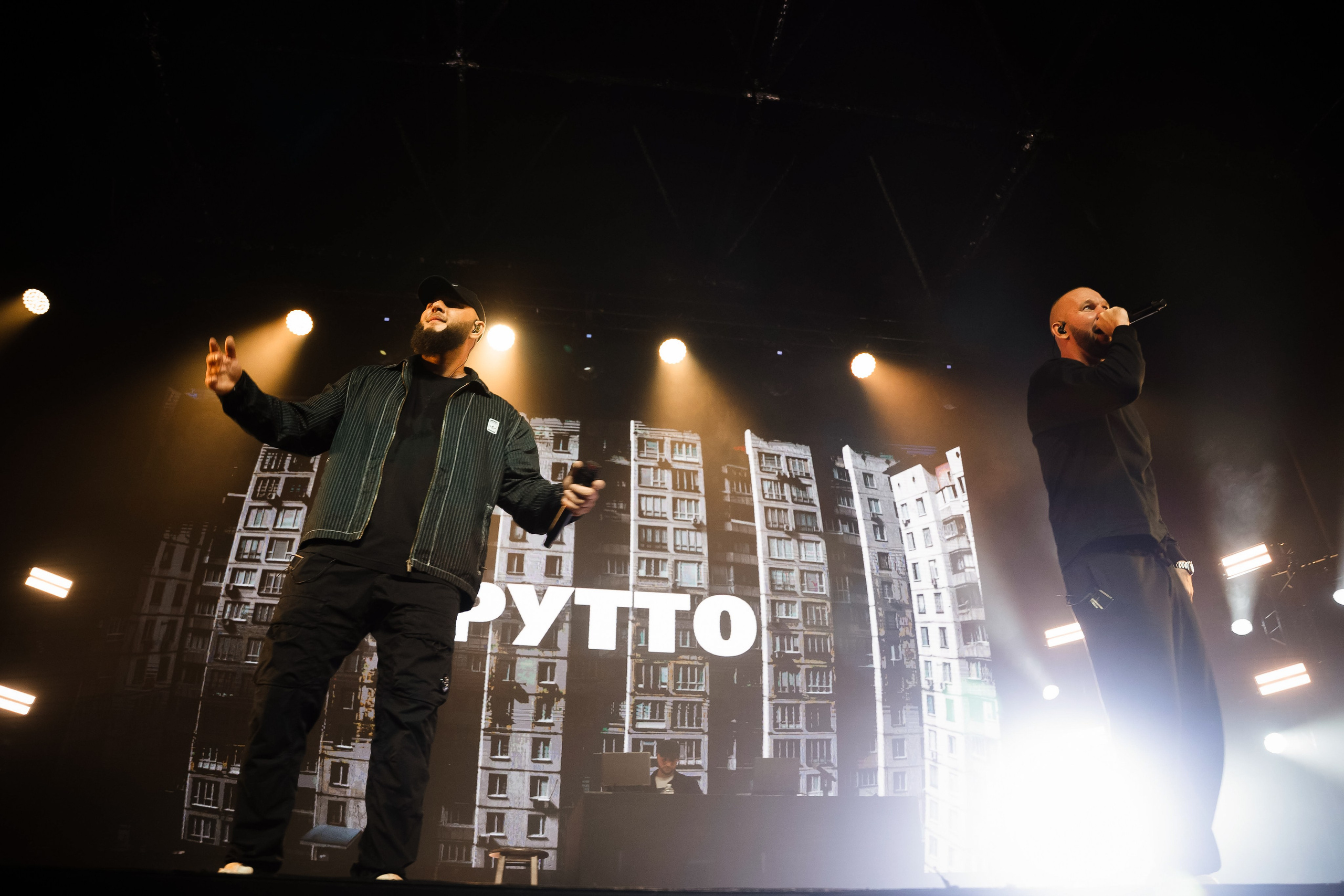 БРУТТО. Фотограф Москва