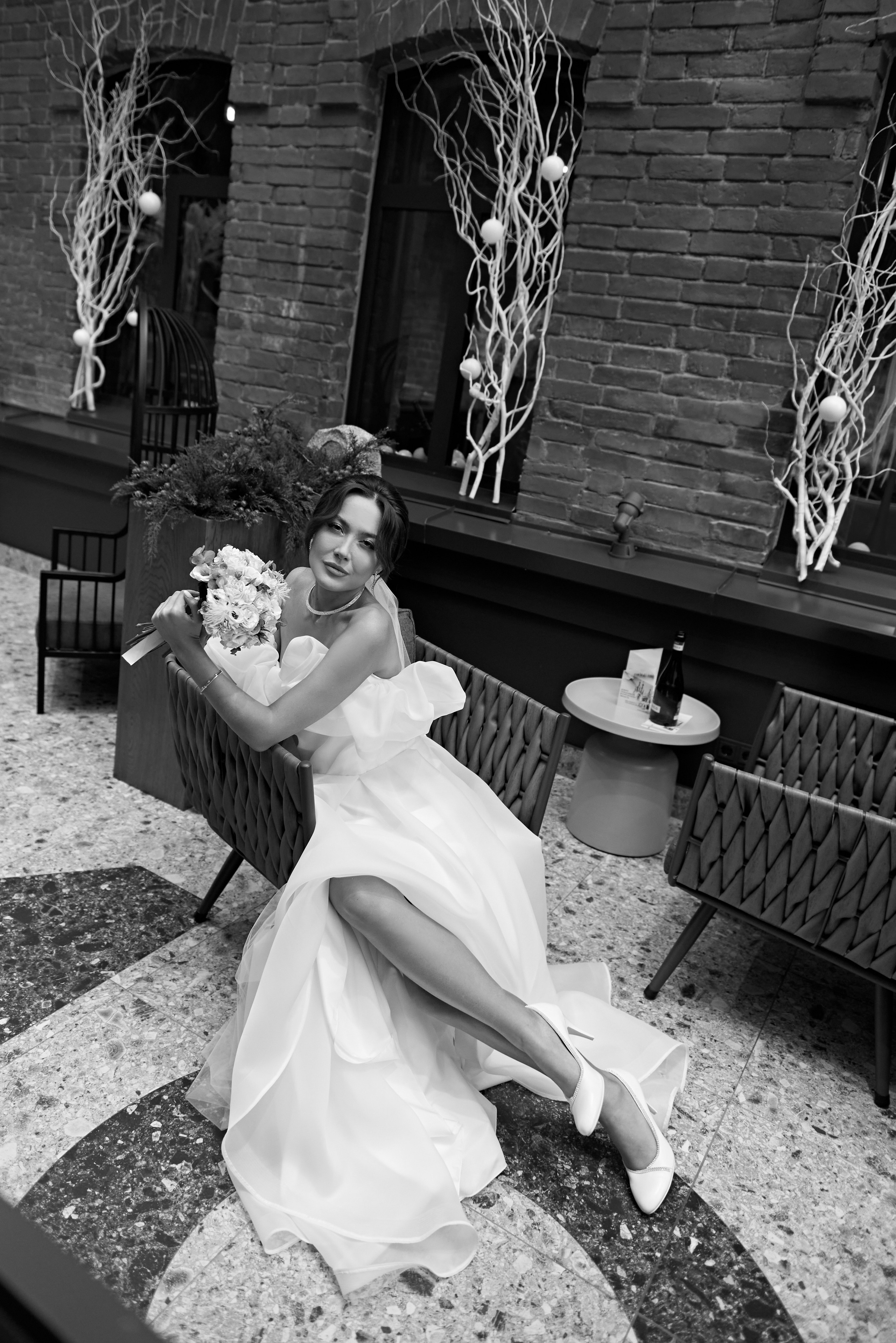 8.12.23 Саша и Ирина. Свадебный фотограф Юлия Гусева