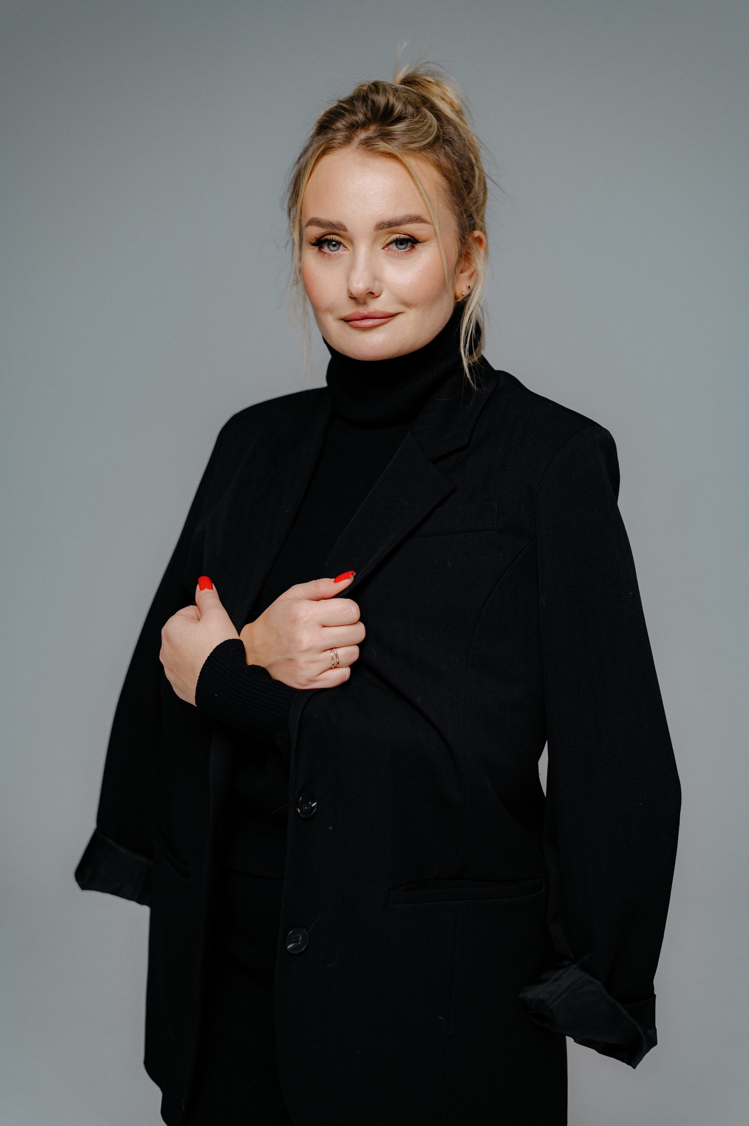 Анна. Фотограф Николай Павленко в Гомеле