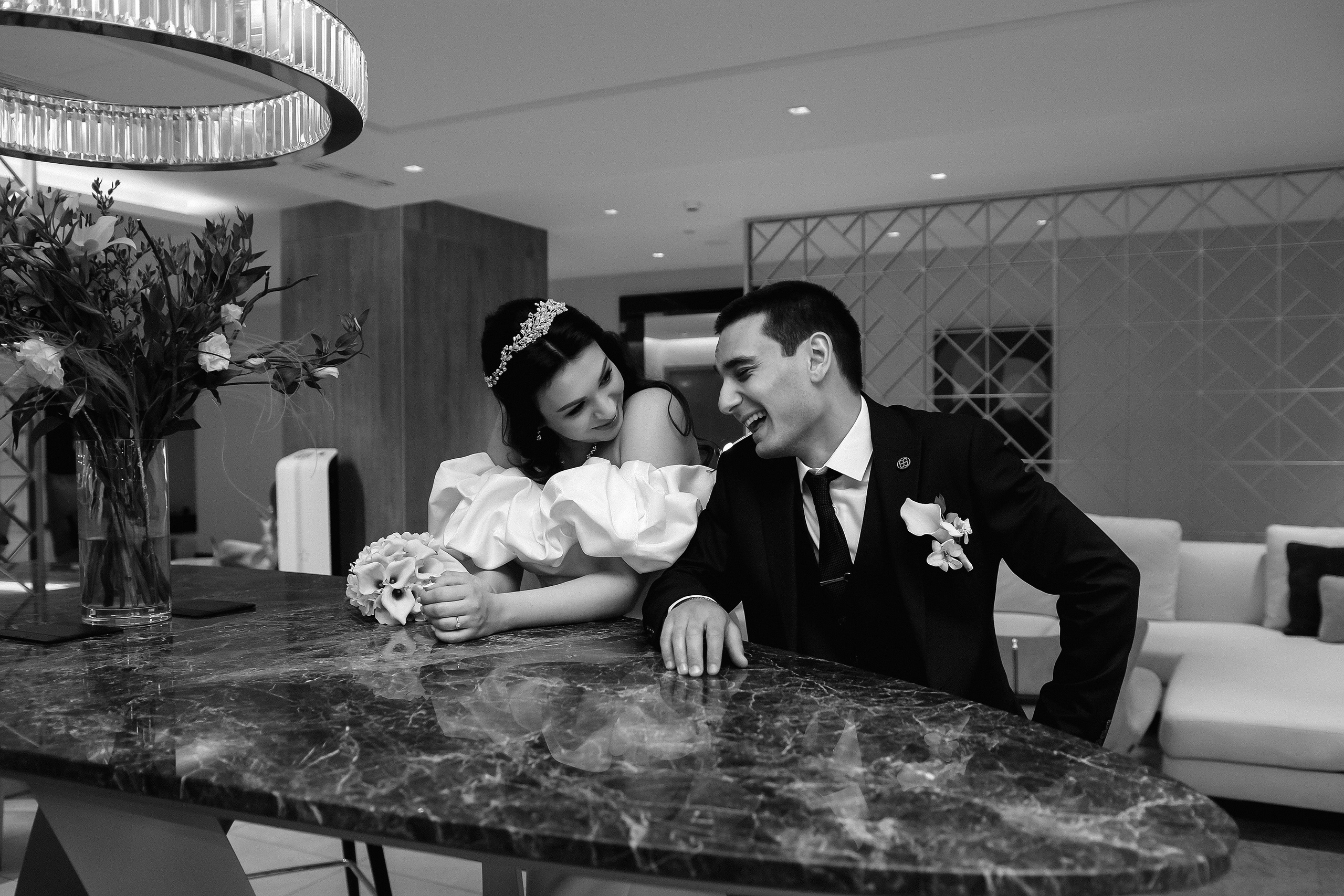 Артем и Юлия